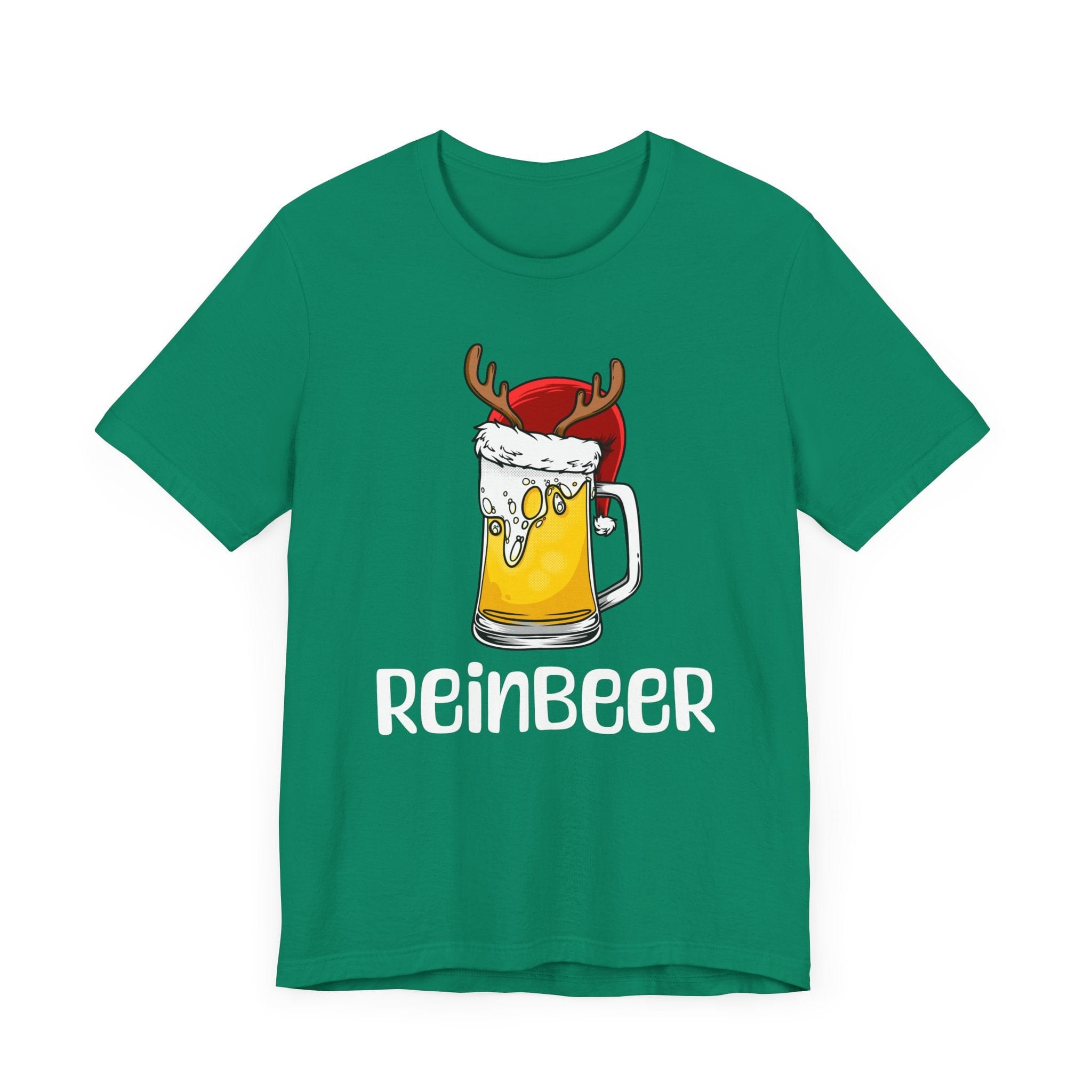 ReinBeer Deluxe Tee