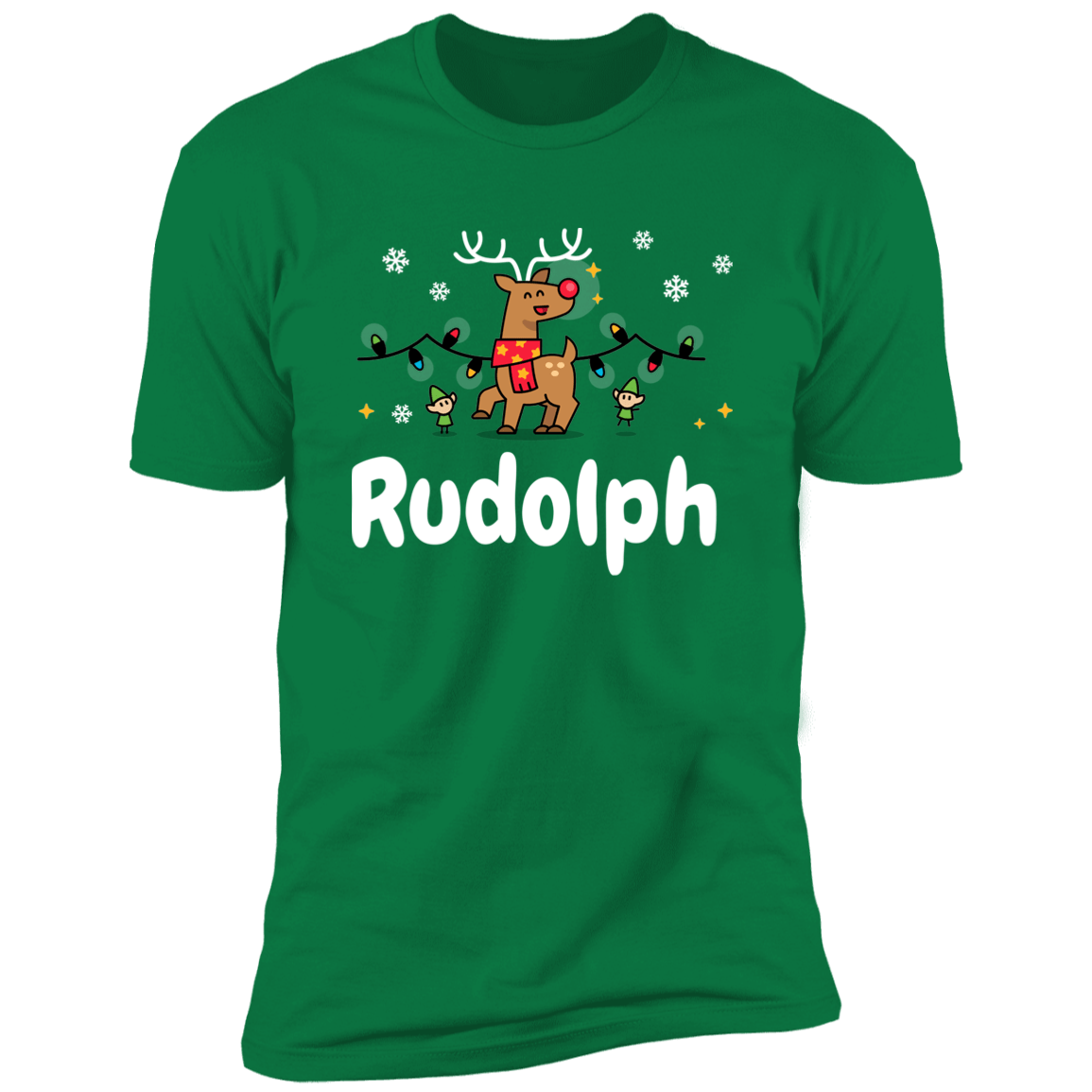 Rudolph