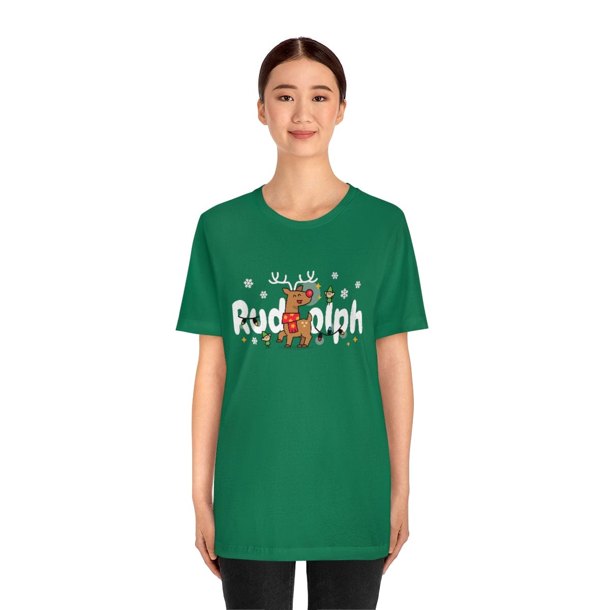 Rudolph