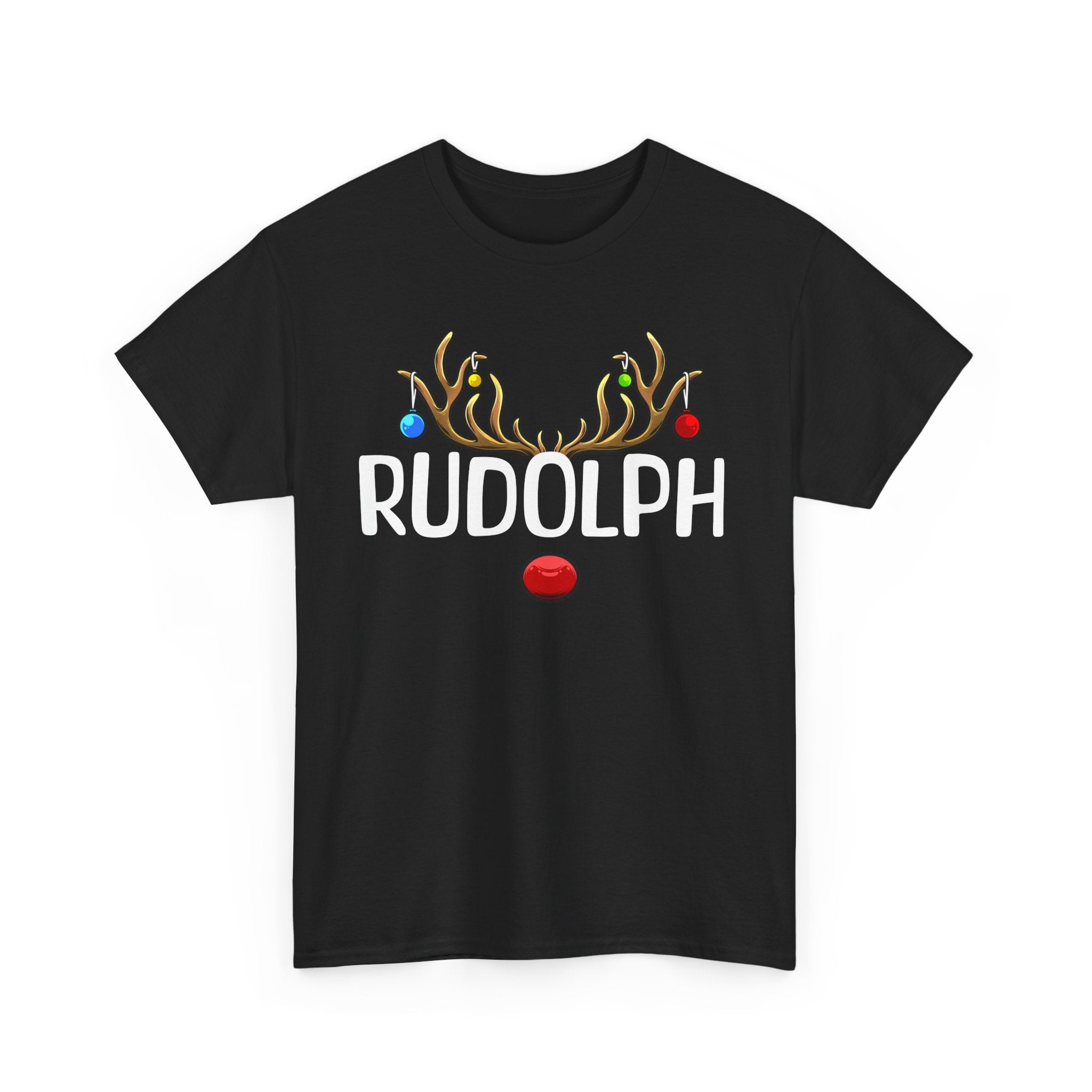 Rudolph Tee