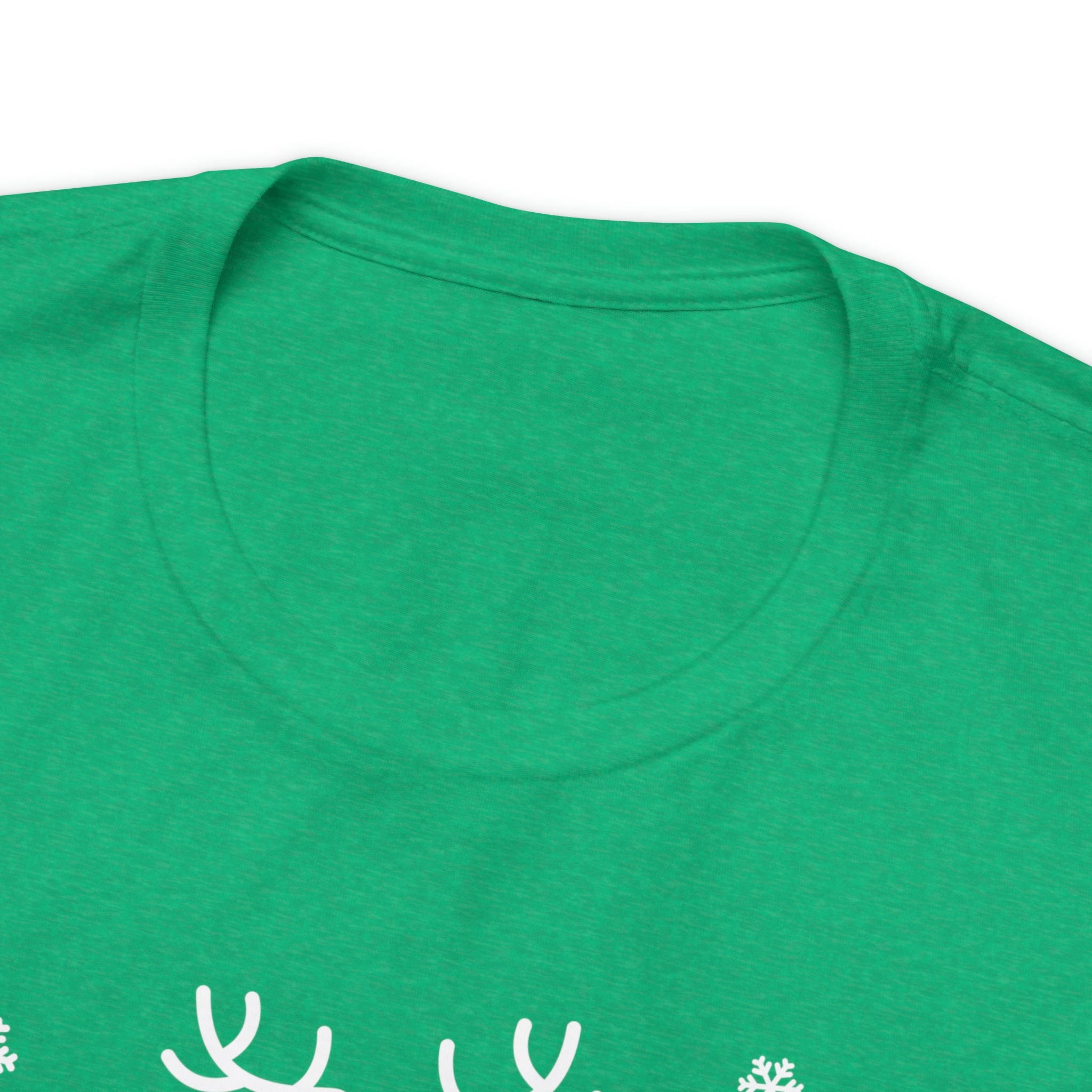 Rudolph* Unisex Deluxe Tee