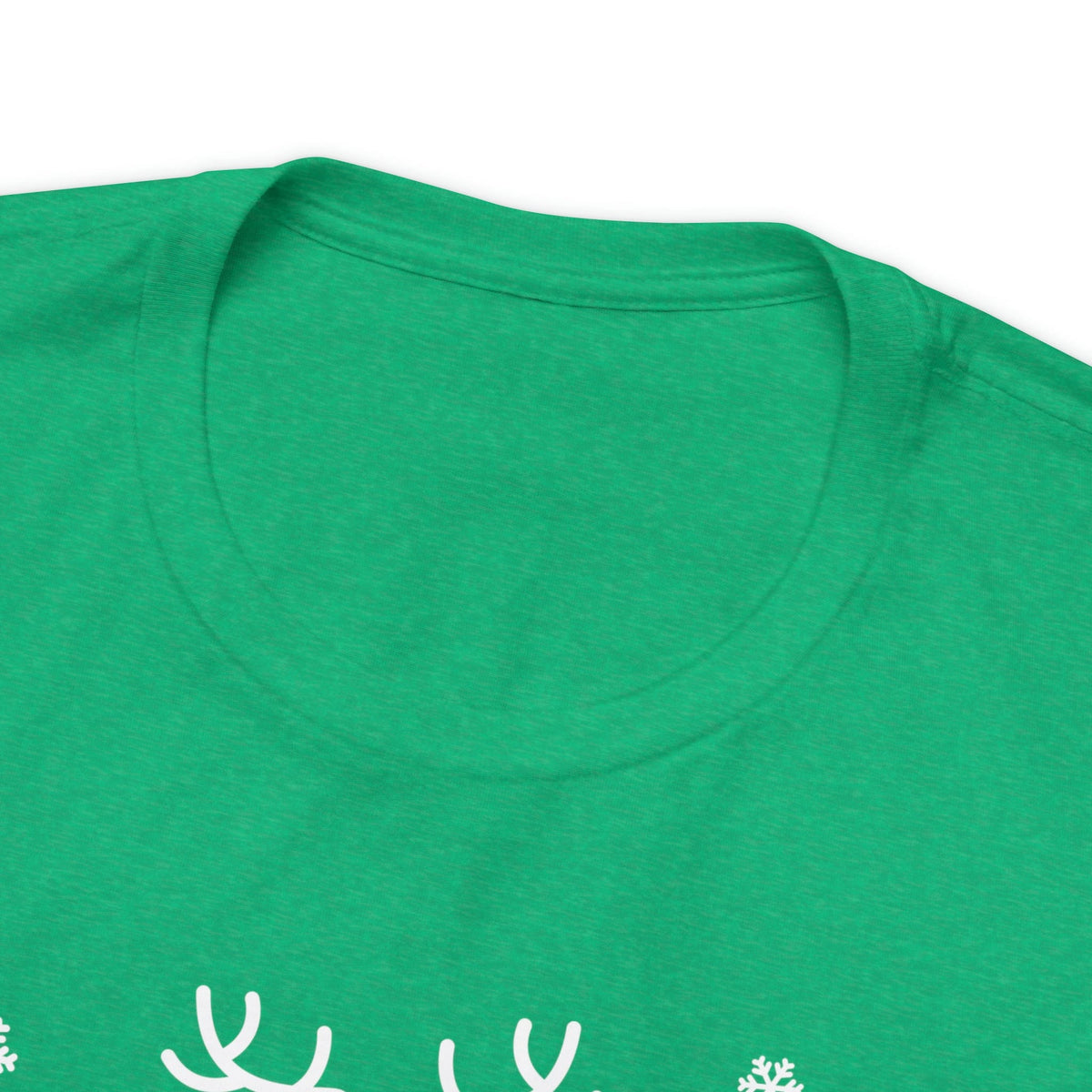 Rudolph* Unisex Deluxe Tee