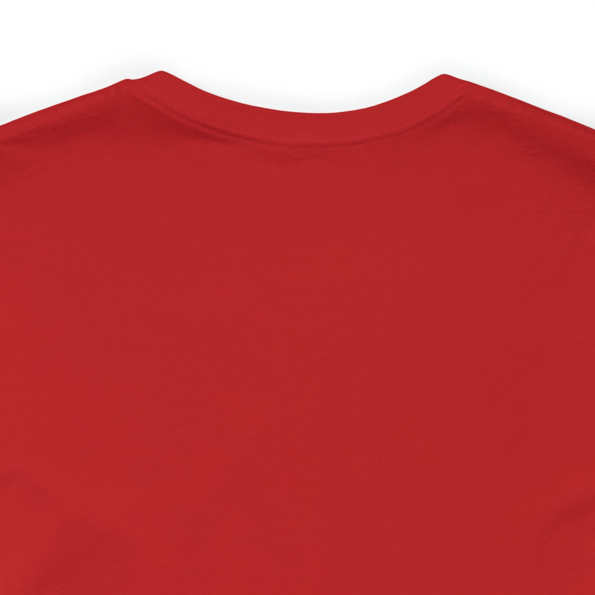 Rudolph* Unisex Deluxe Tee