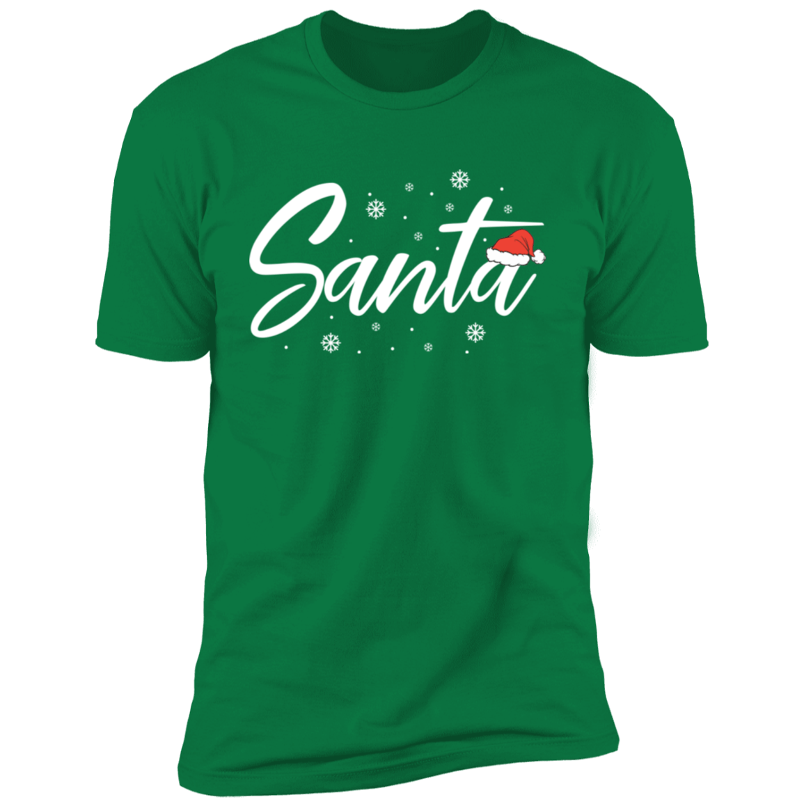Santa