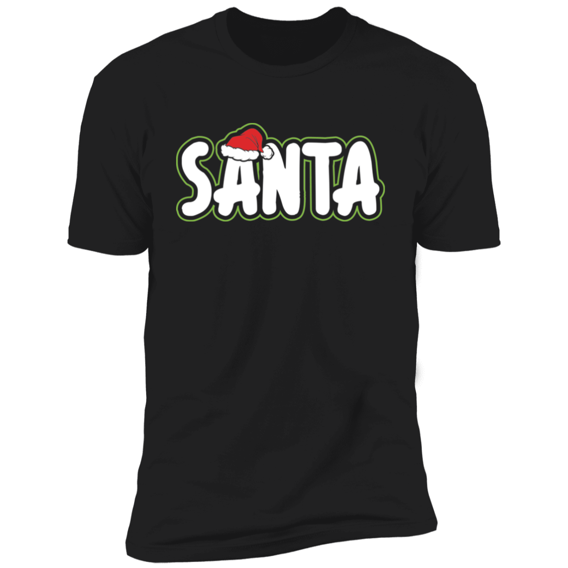 Santa&#39;s Favorite Ho (6097160274092)