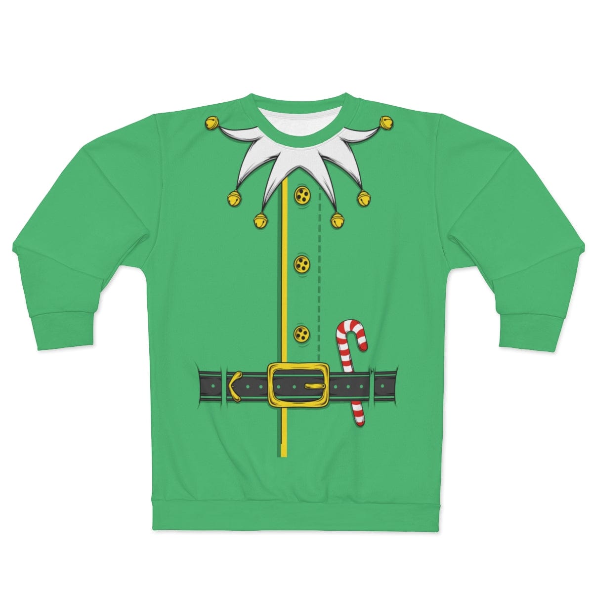 Santa's Helper Sweatshirt