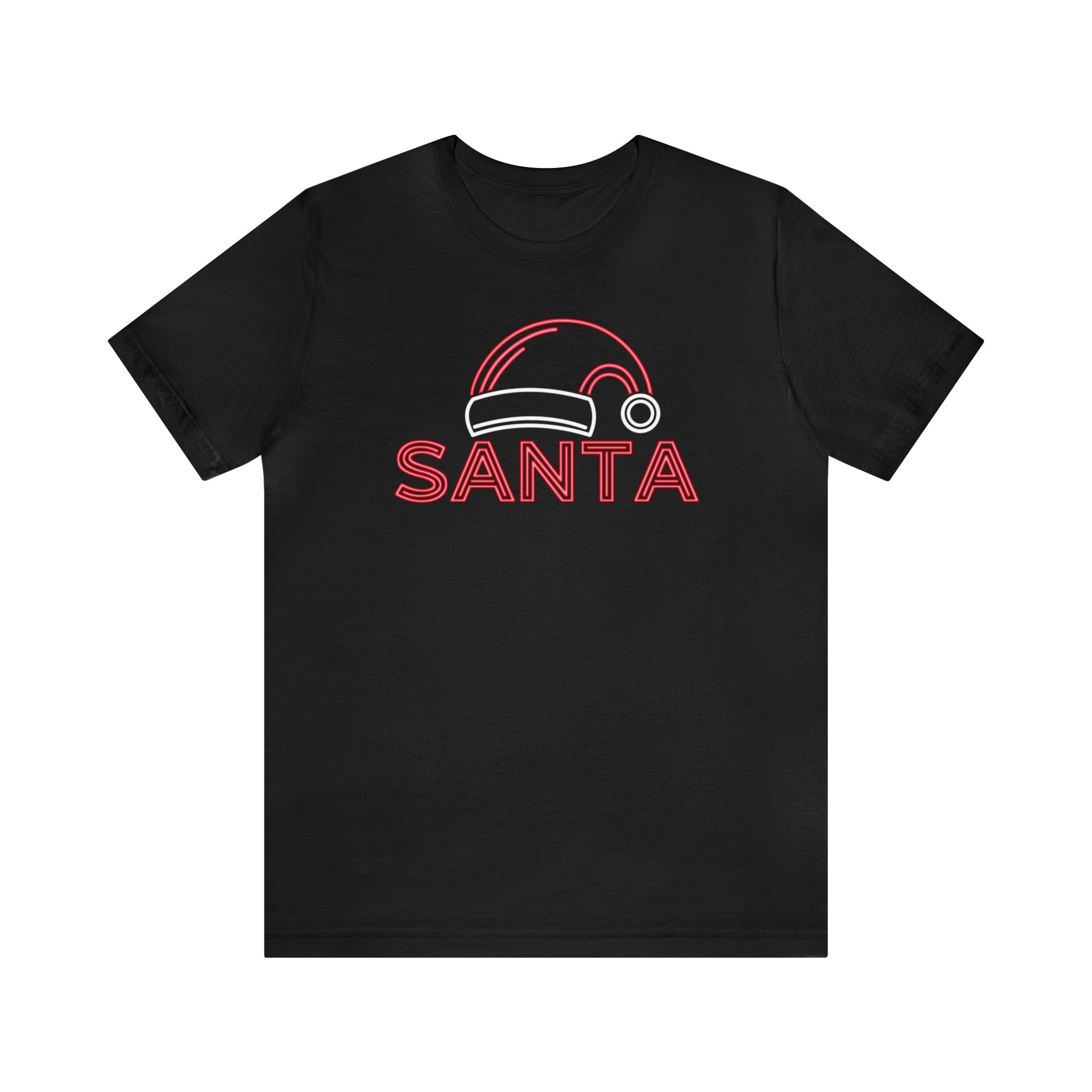 Santa Unisex Tee