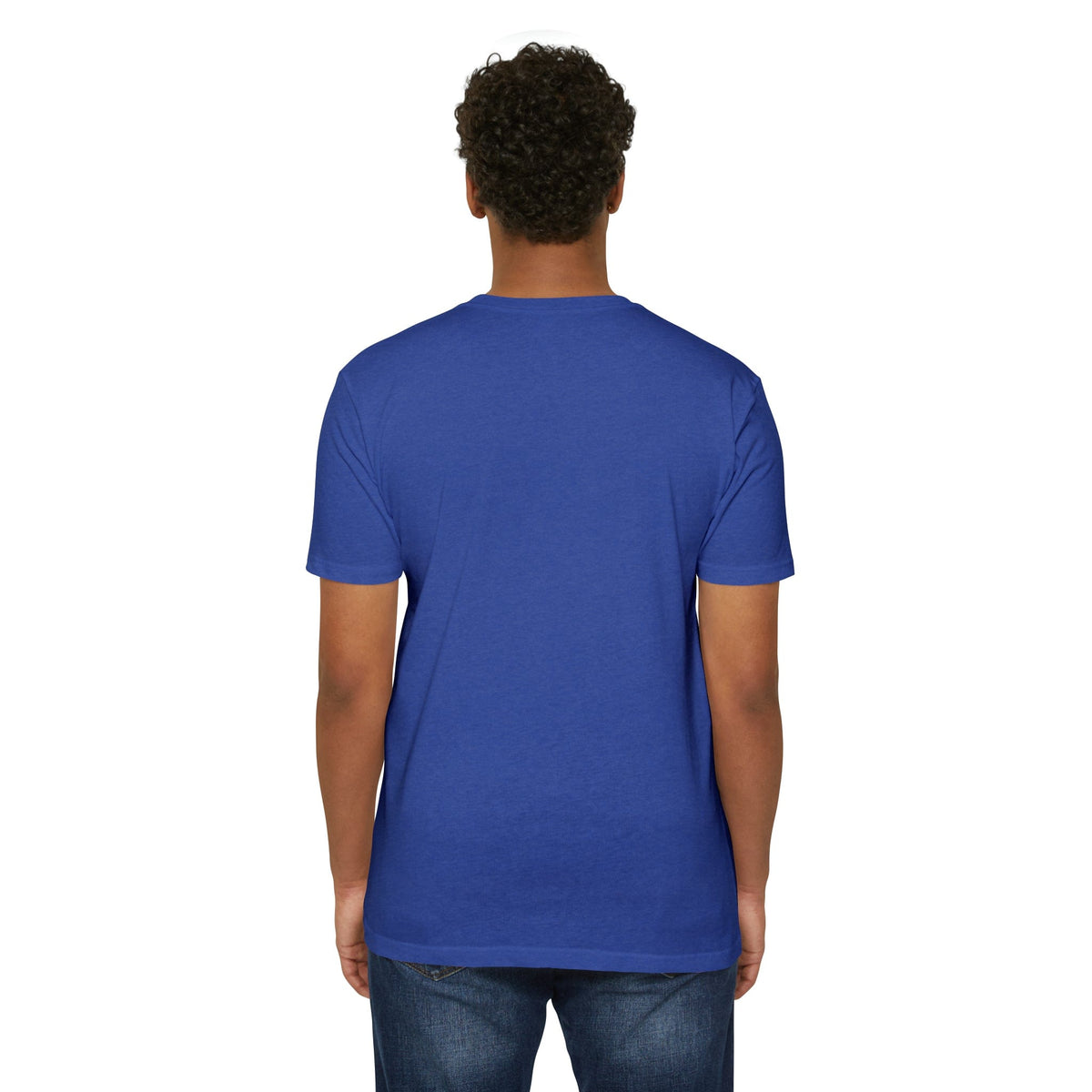She fits Me Perfectly T-shirt