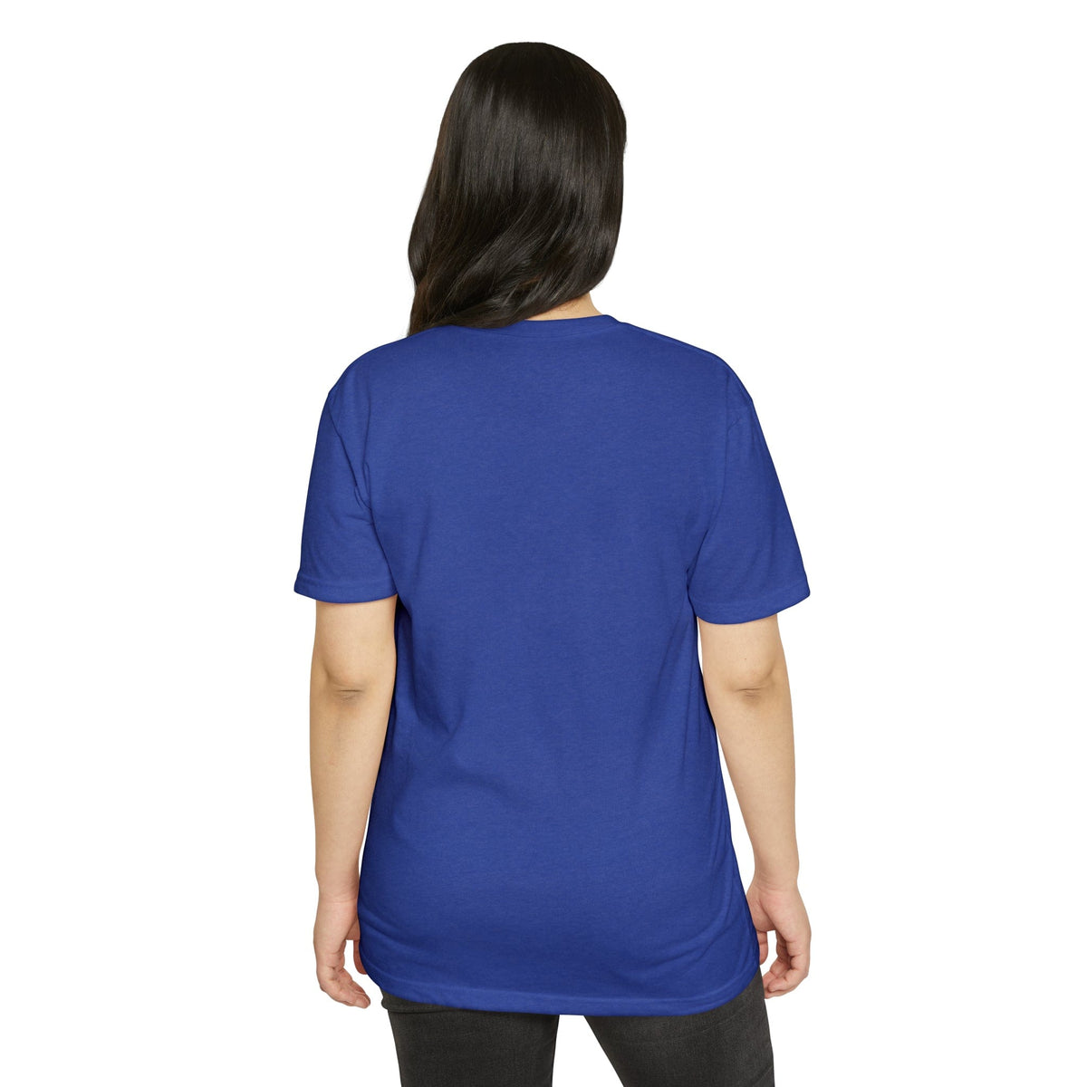 She fits Me Perfectly T-shirt