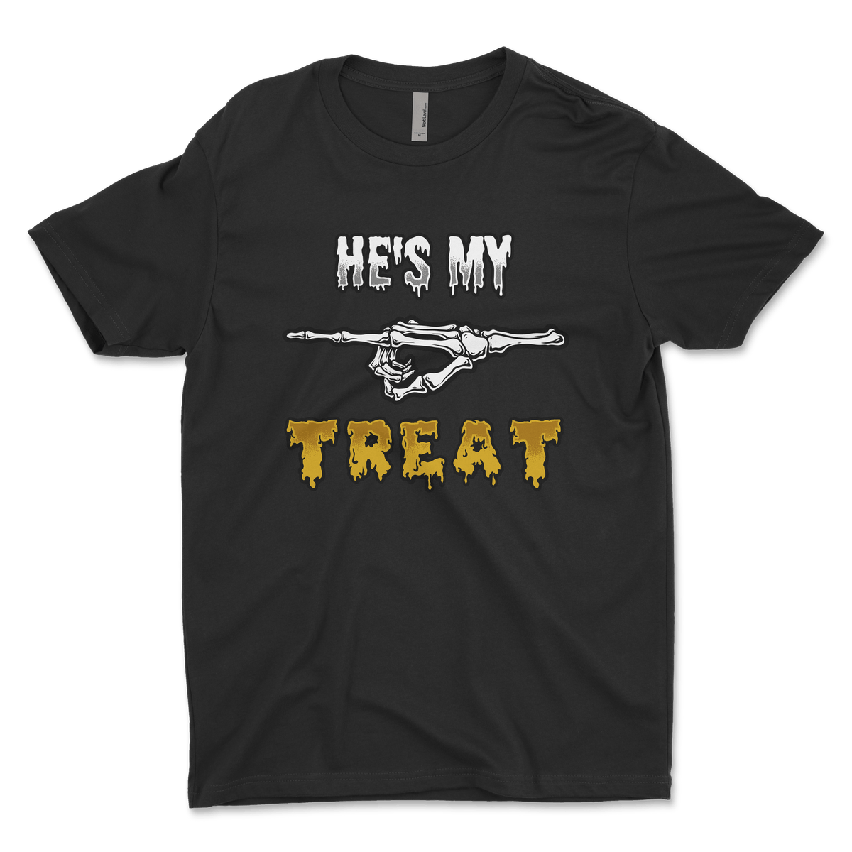 She&#39;s My Trick |  He&#39;s My Treat