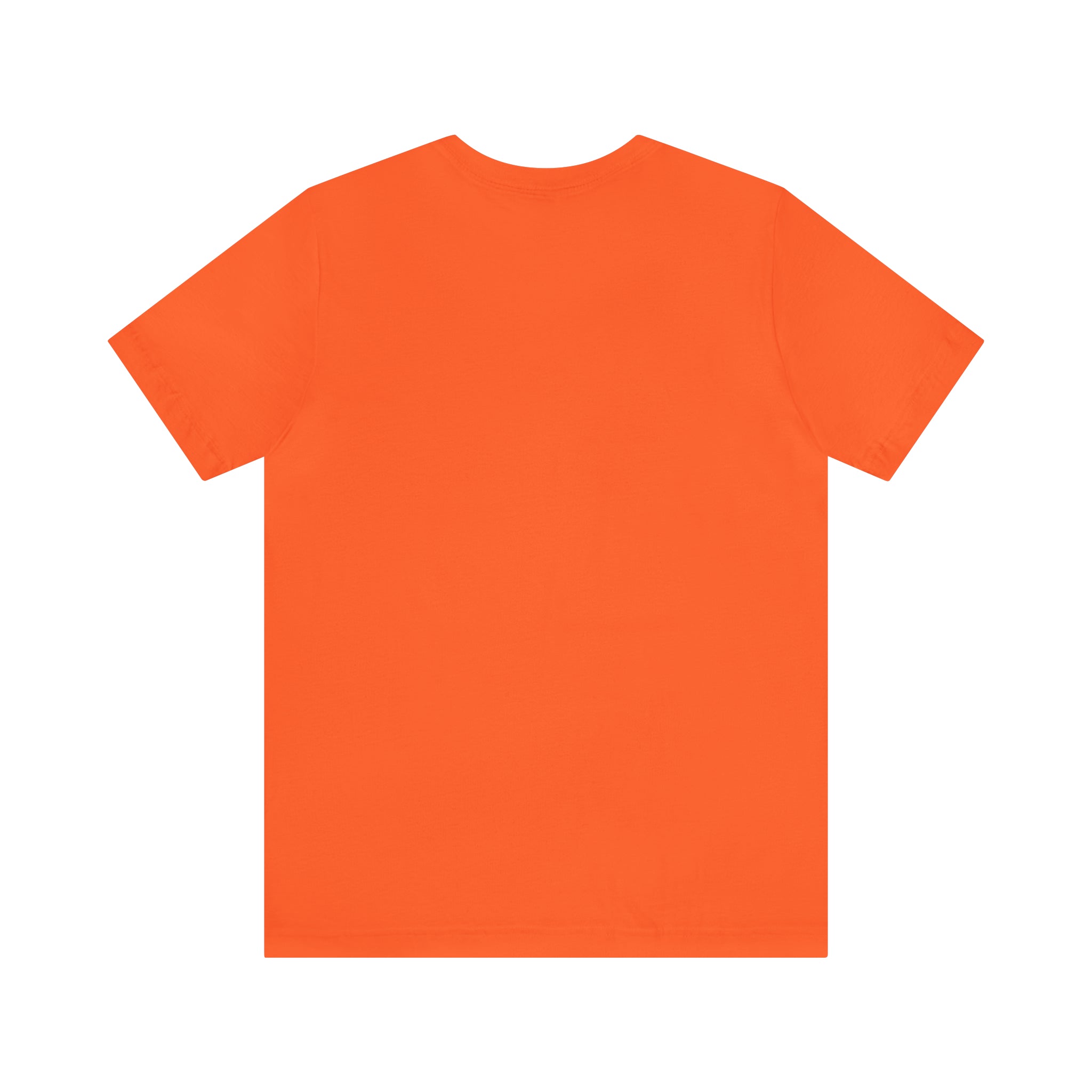 She's My Trick Unisex Short Sleeve Tee