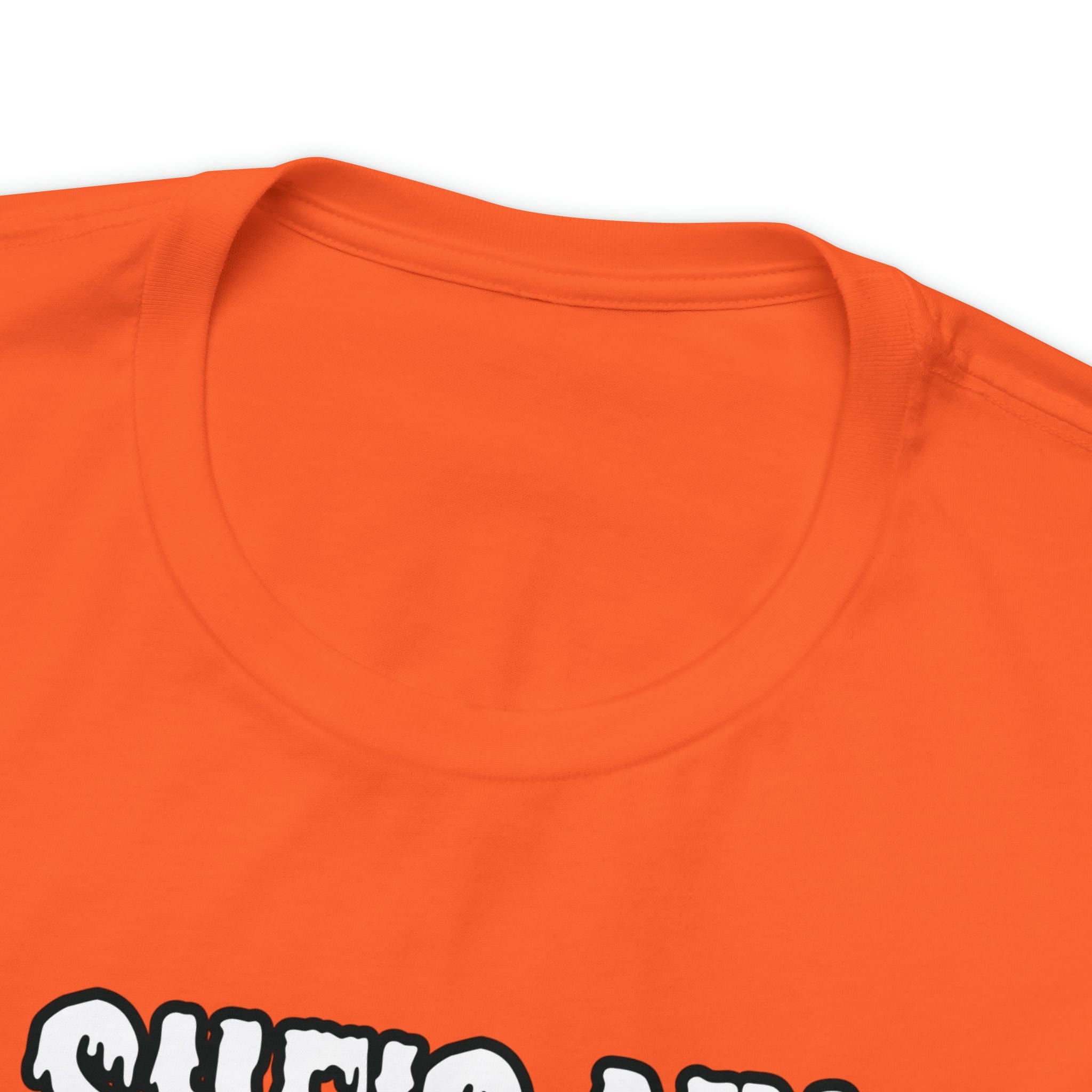 She's My Trick Unisex Short Sleeve Tee