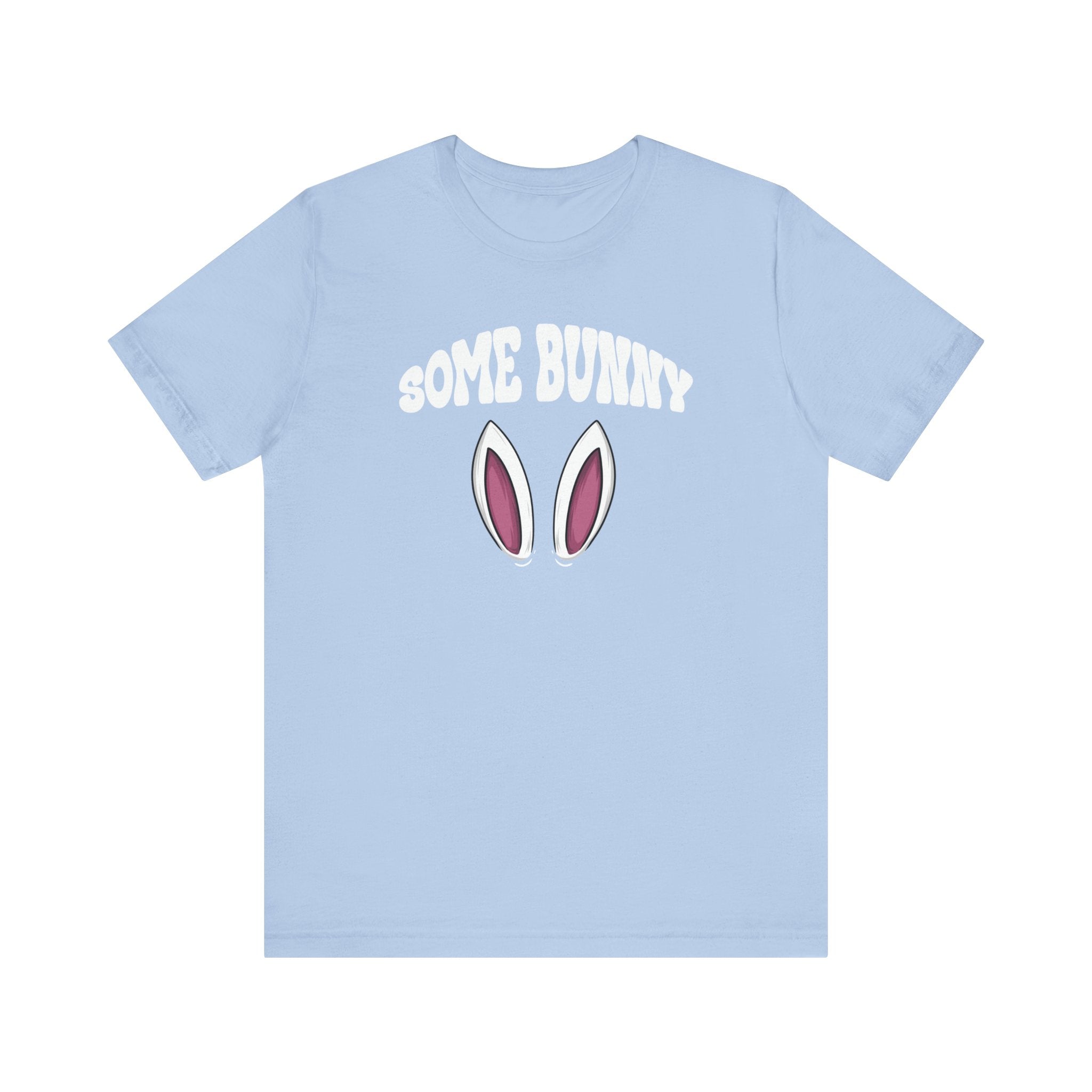 Some Bunny