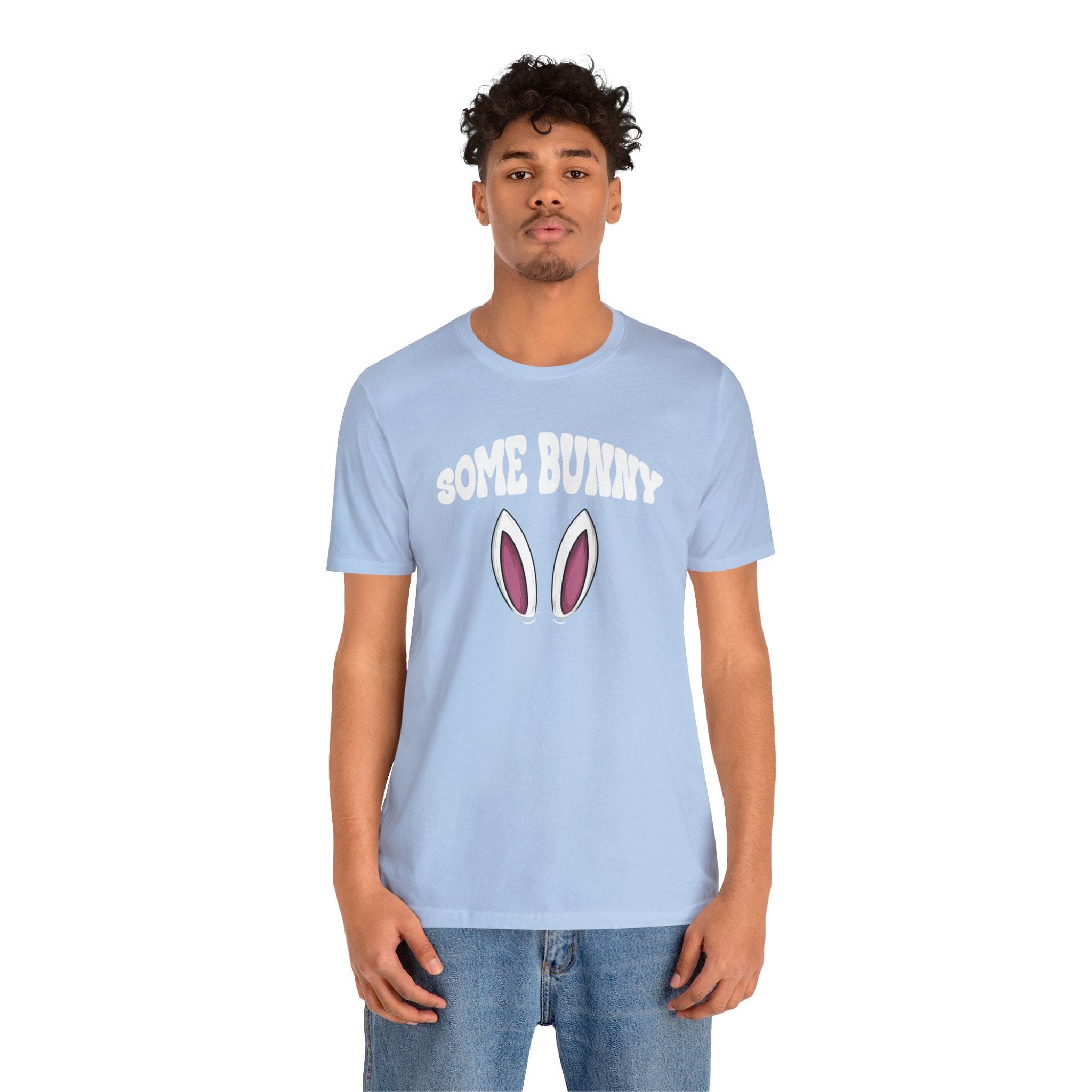 Some Bunny