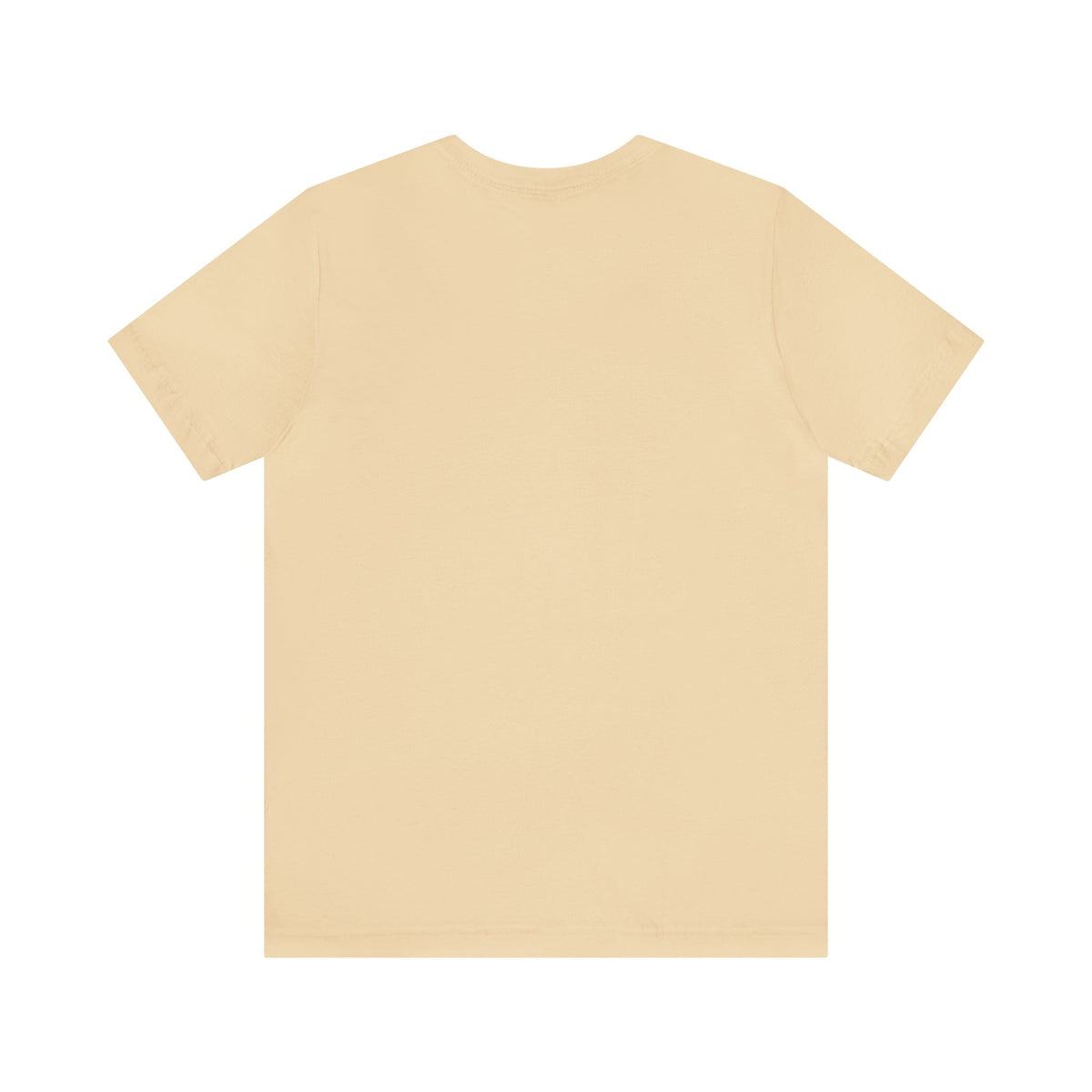 Somebody Soft Cream Deluxe Tee