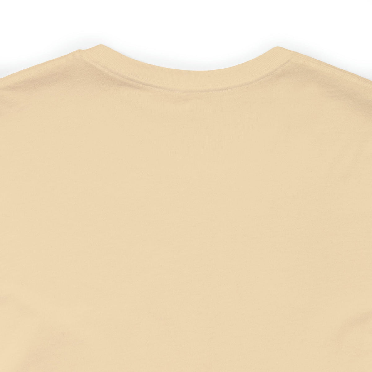 Somebody Soft Cream Deluxe Tee