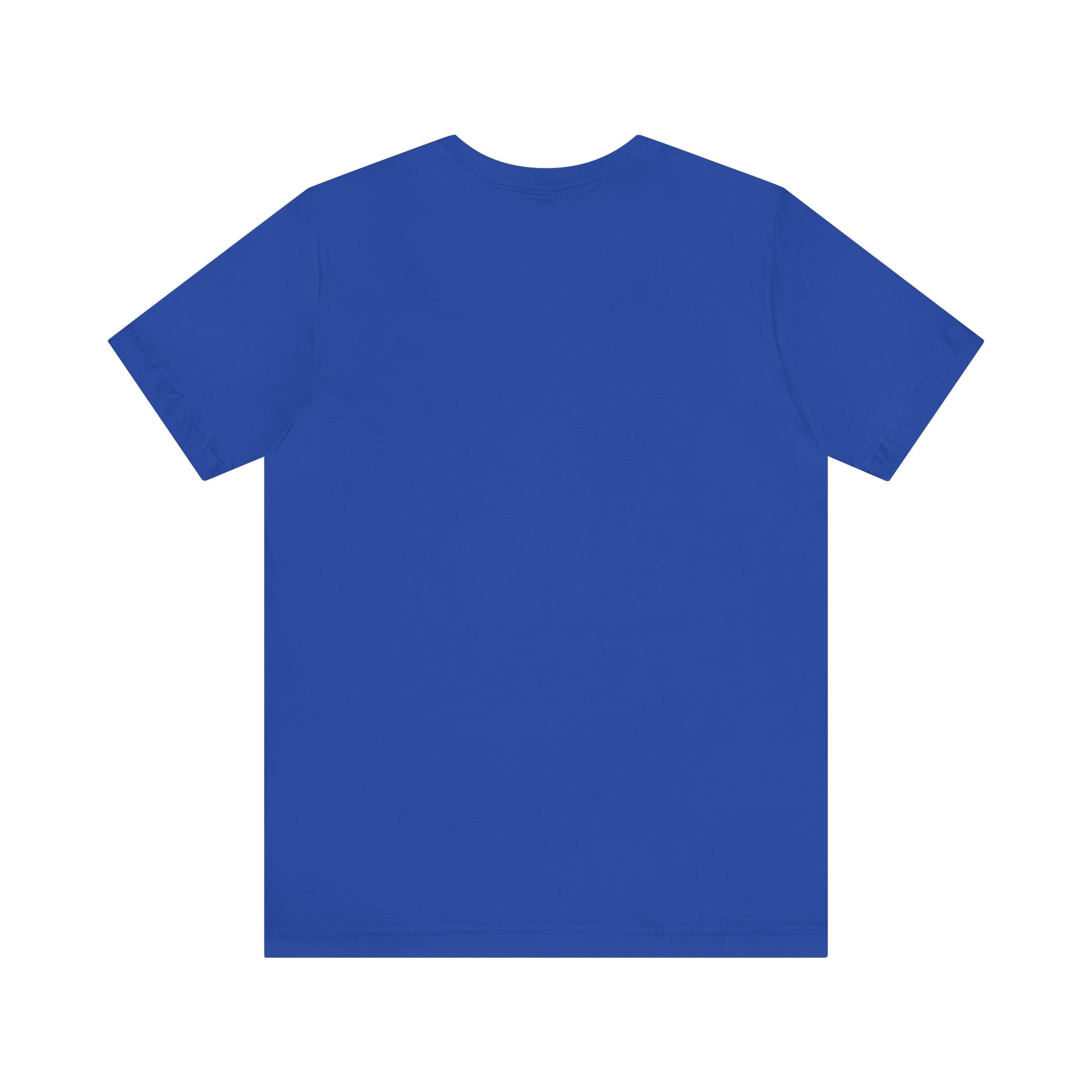 Super Mommio Deluxe Unisex Tee