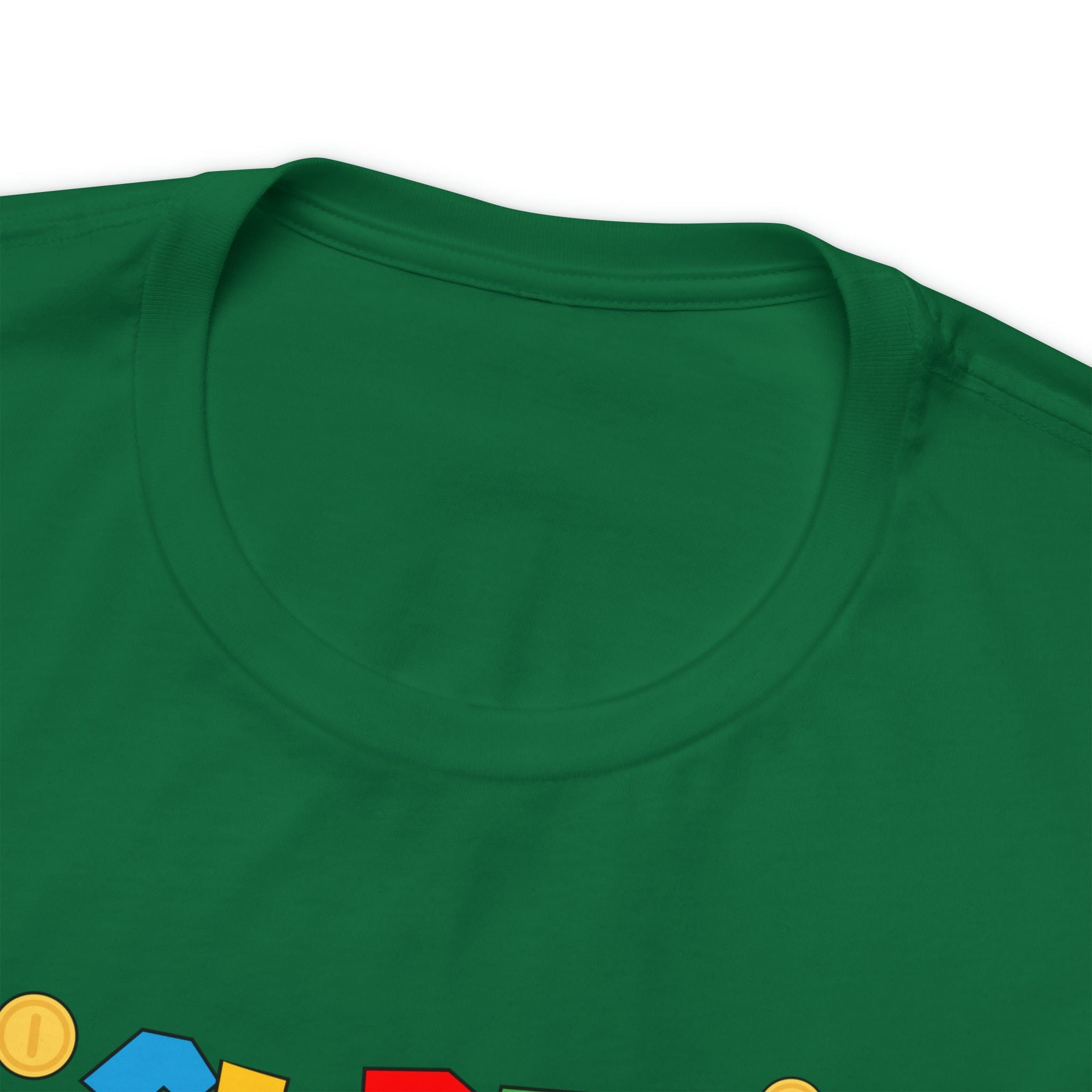 Super Mommio Deluxe Unisex Tee