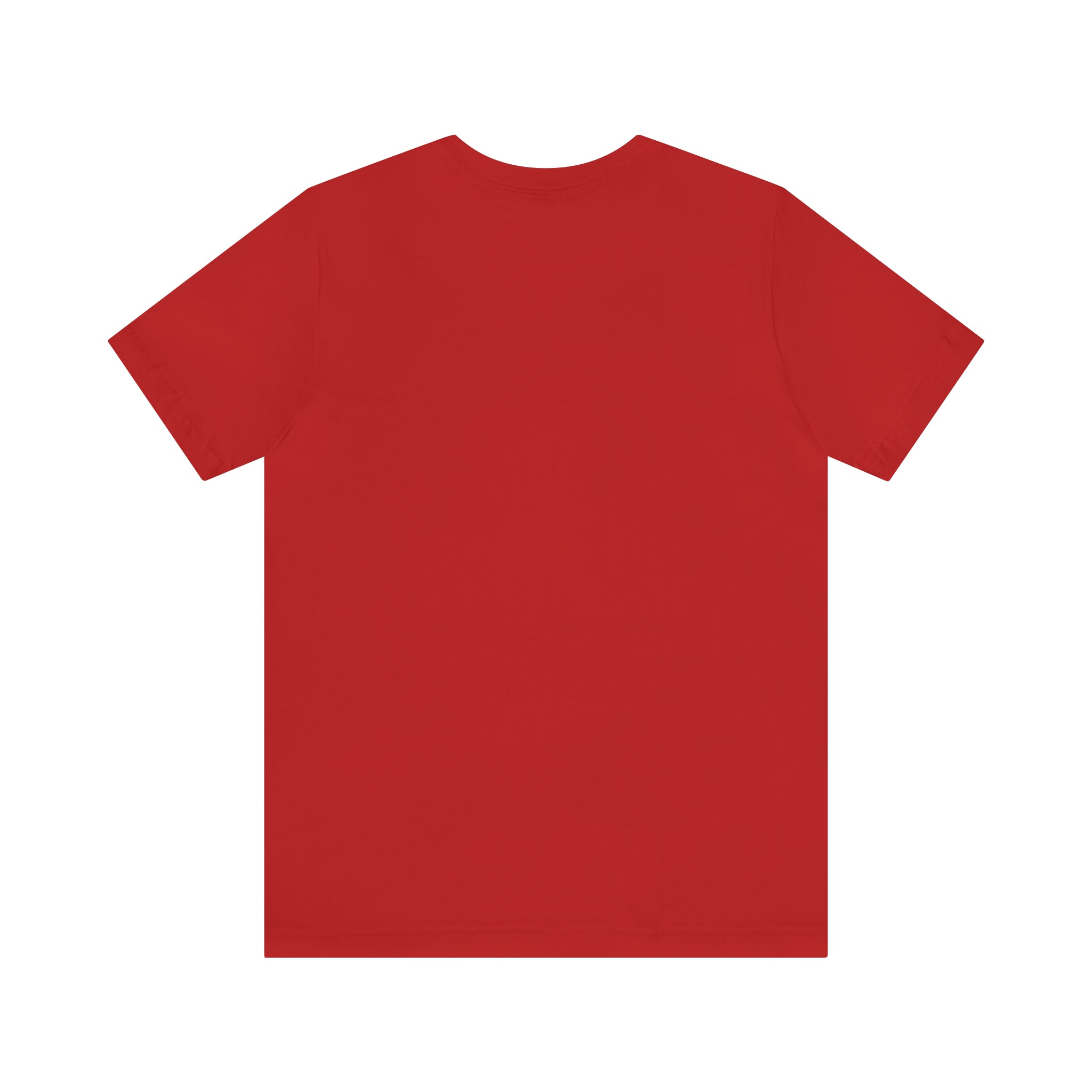 Super Mommio Deluxe Unisex Tee