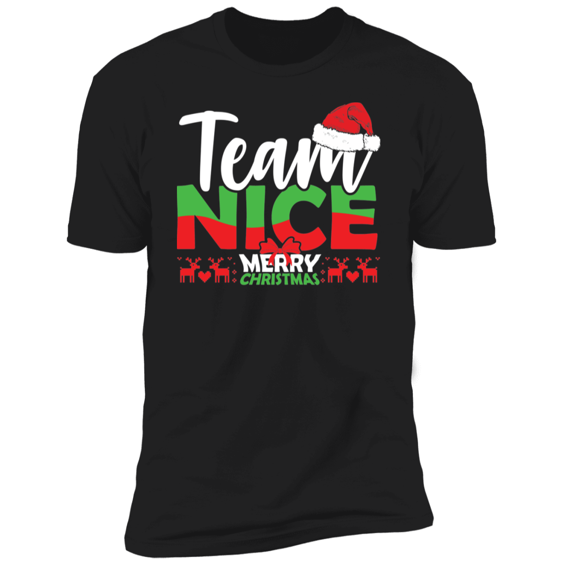 Team Naughty
