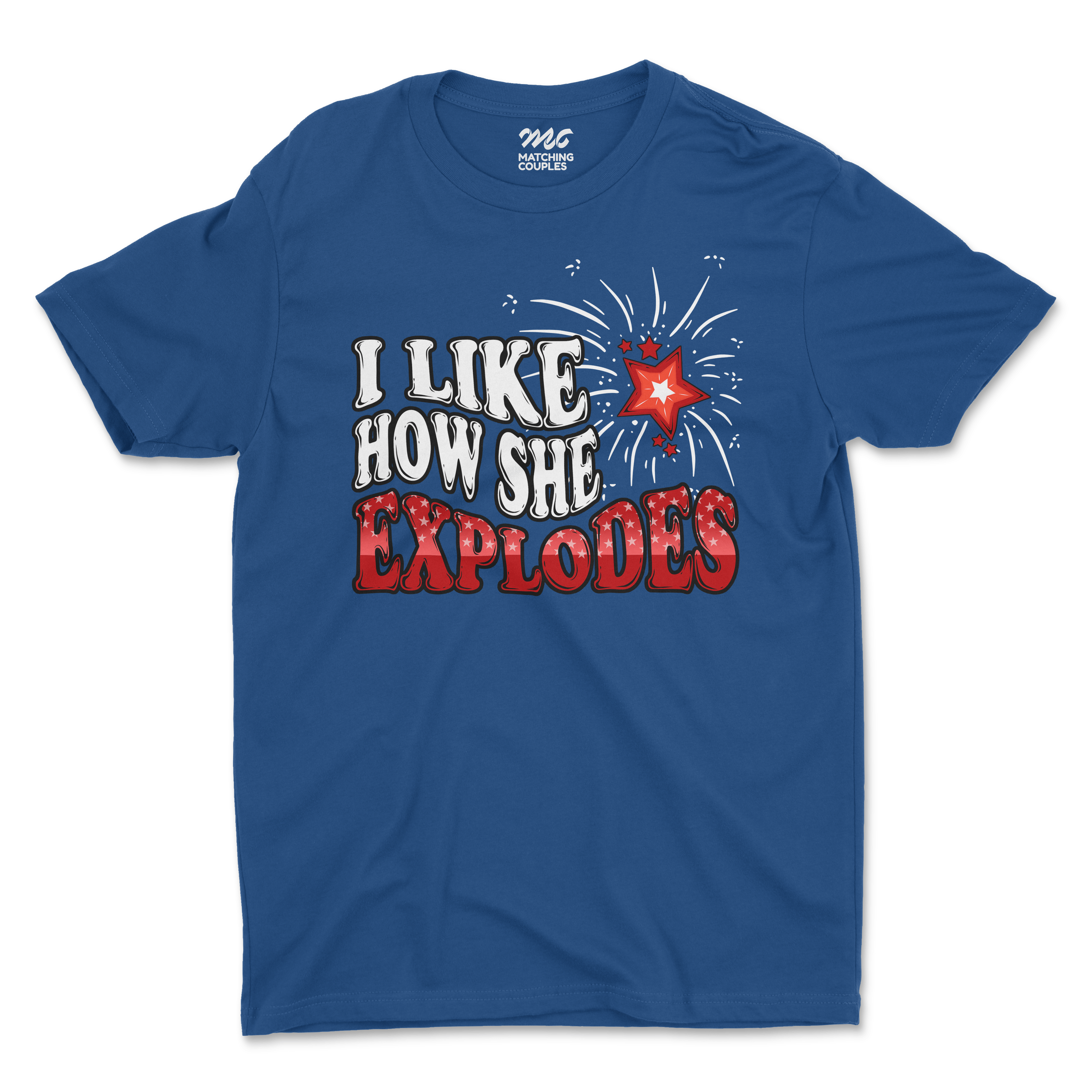 Tee & Tank Bundle Fourth Of July