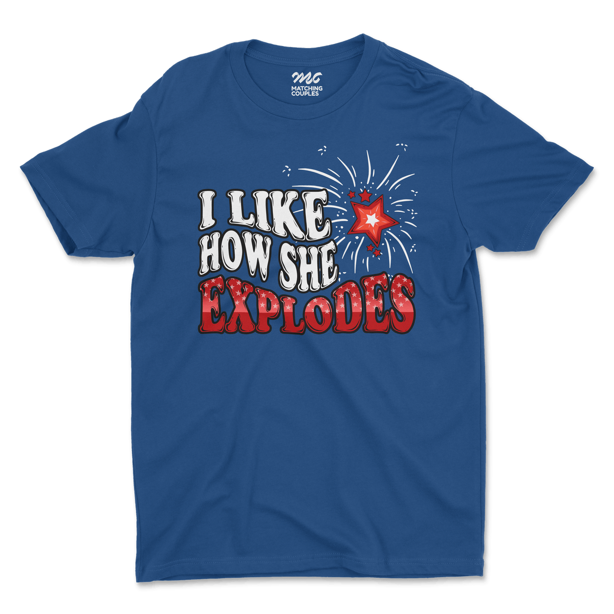 Tee &amp; Tank Bundle Fourth Of July