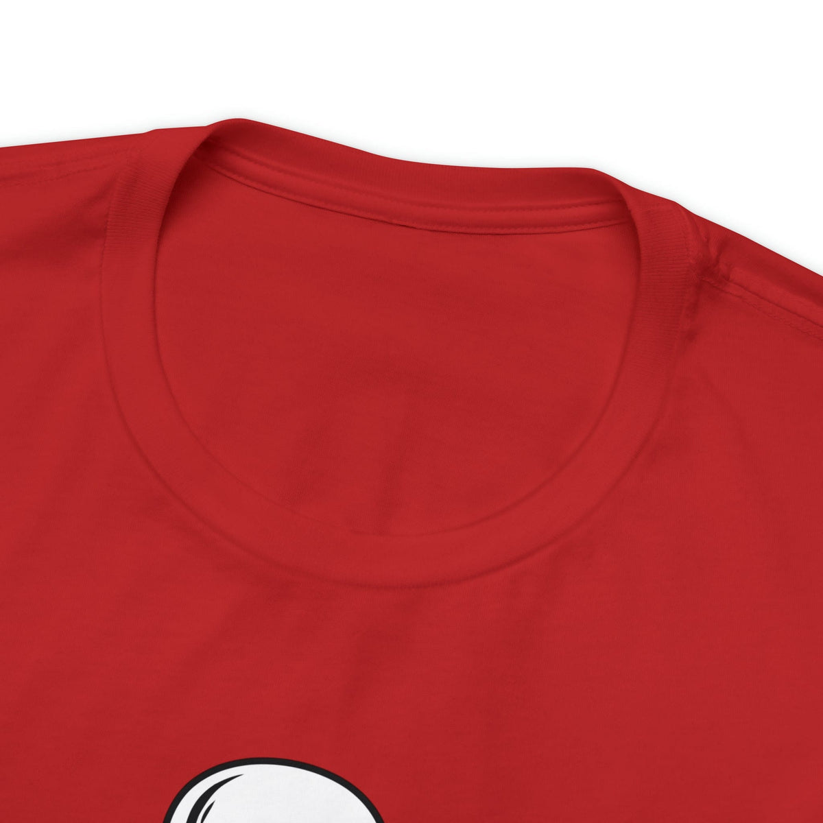 That&#39;s Some Boo Sheet Jersey T-shirt