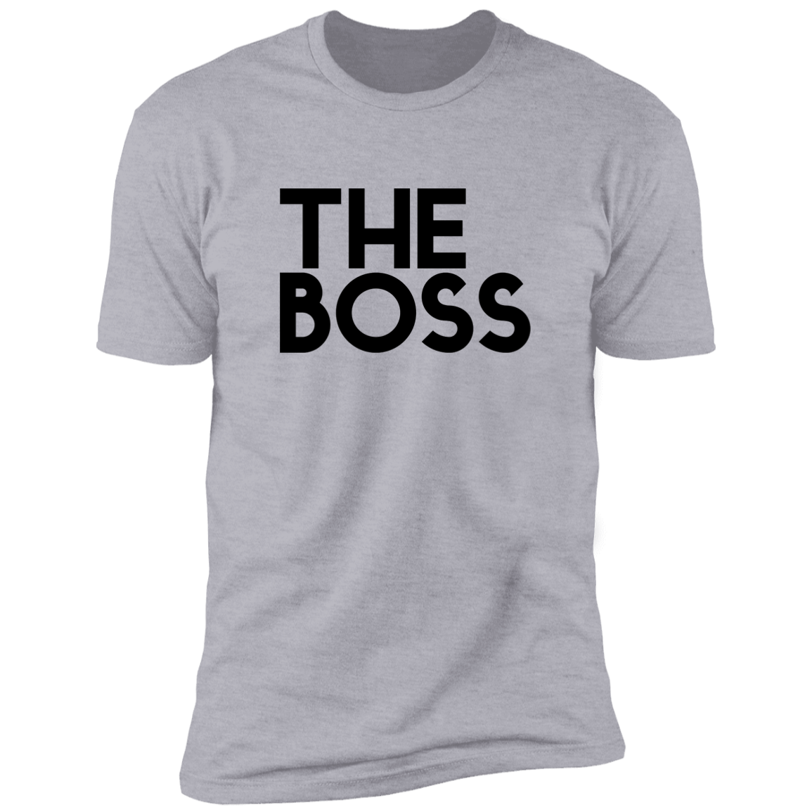 The Boss