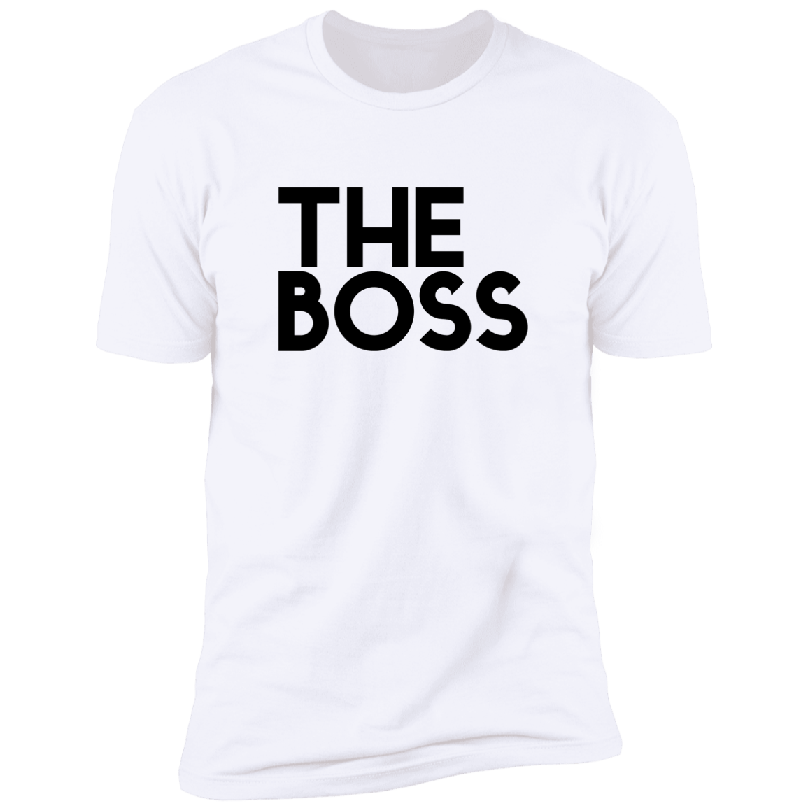 The Boss