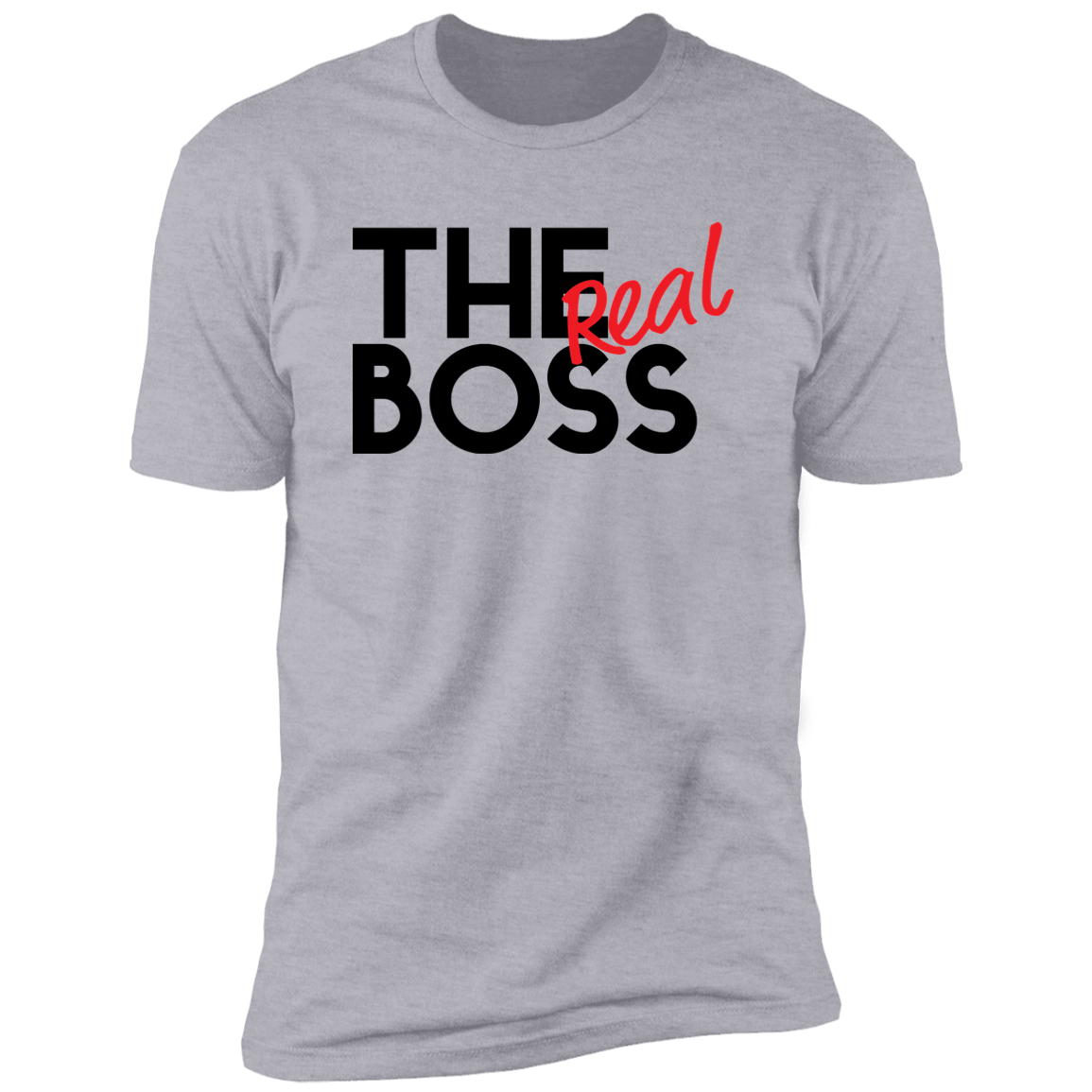 The Boss