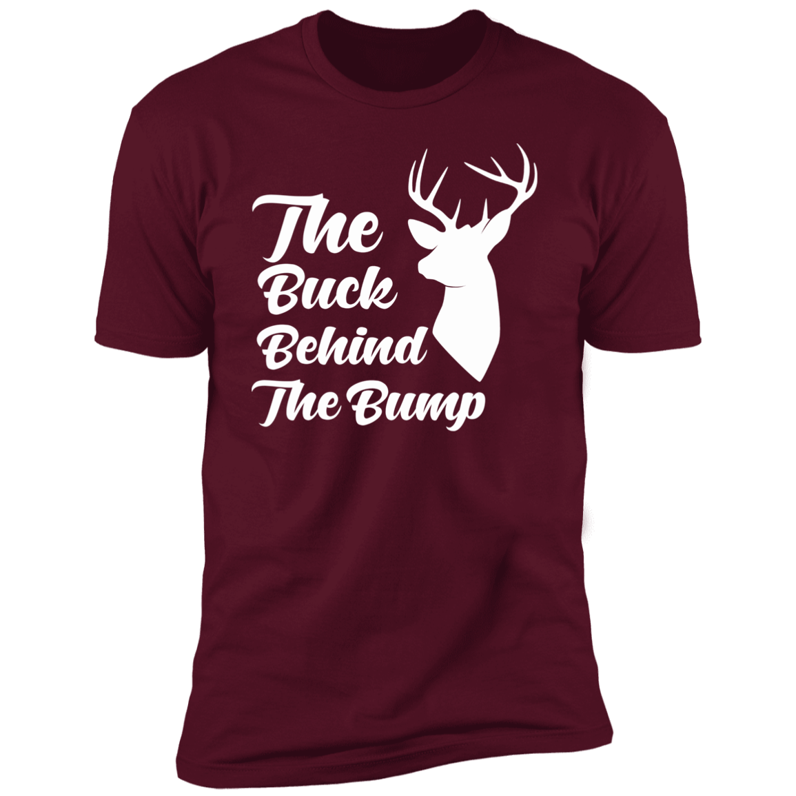 The Buck Behind The Bump (6078854004908)
