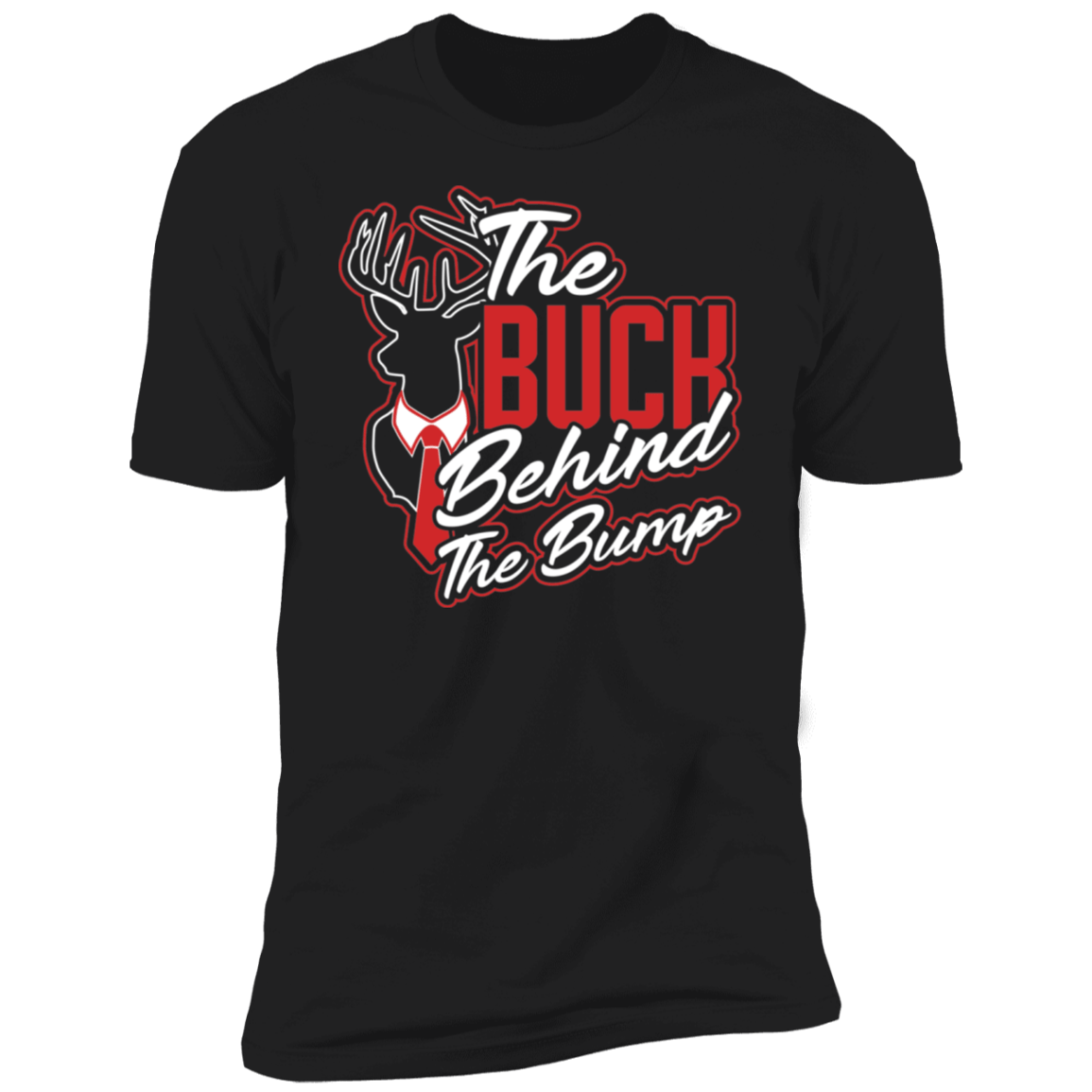 The Buck Behind The Bump (6096405659820)