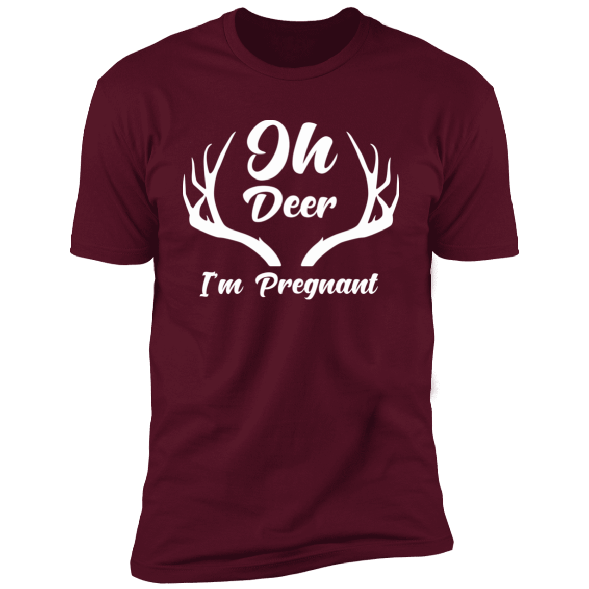 The Buck Behind The Bump