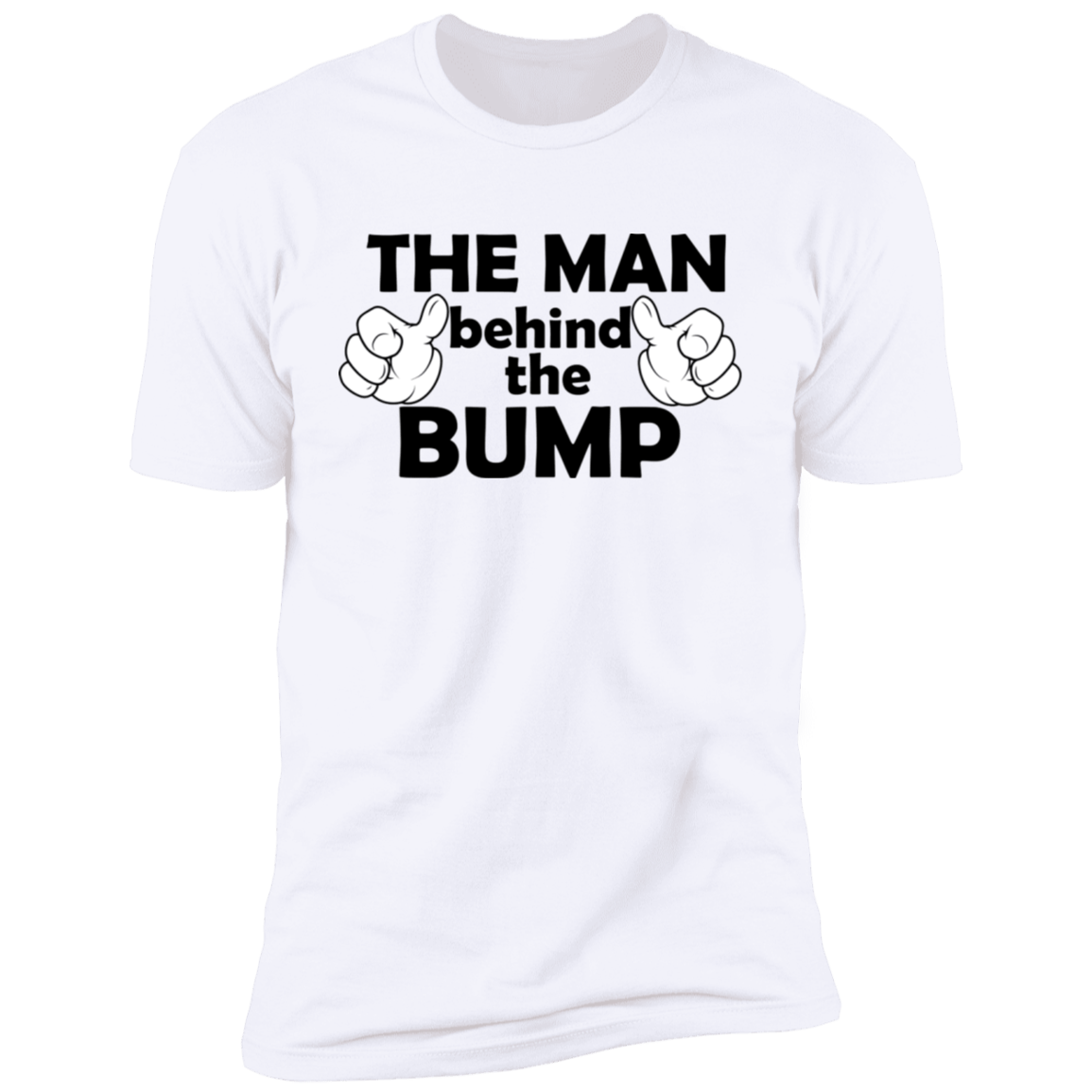 The Man Behind The Bump (6096520380588)