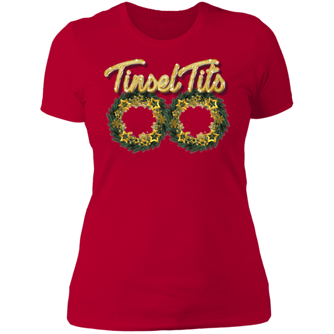 Tinsel Tits