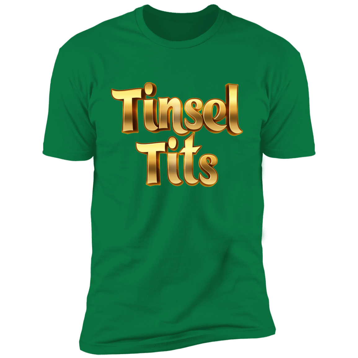 Tinsel Tits