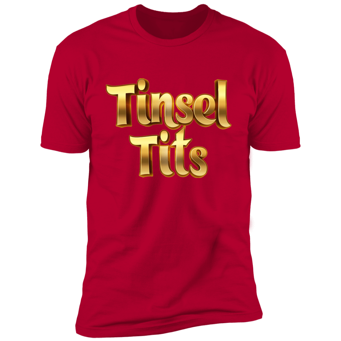 Tinsel Tits