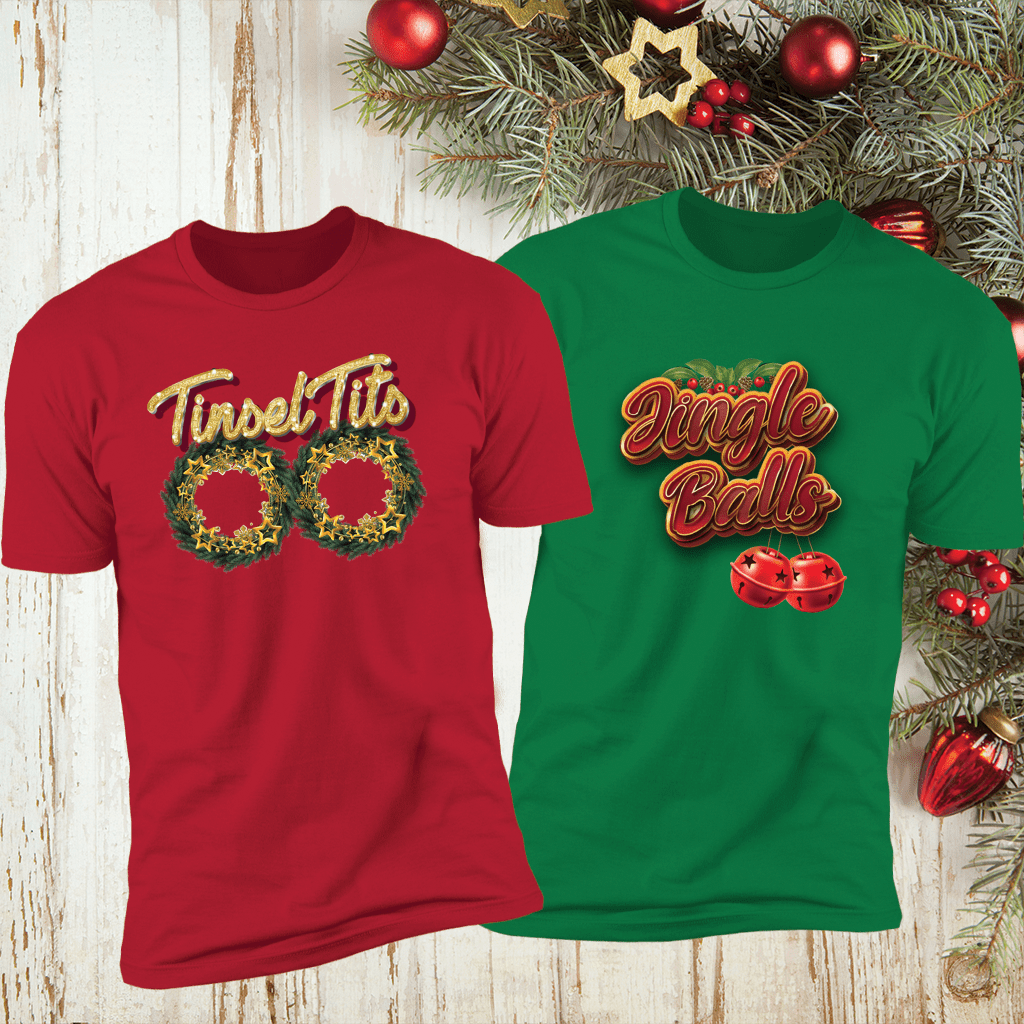 Tinsel Tits