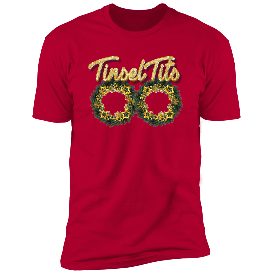 Tinsel Tits