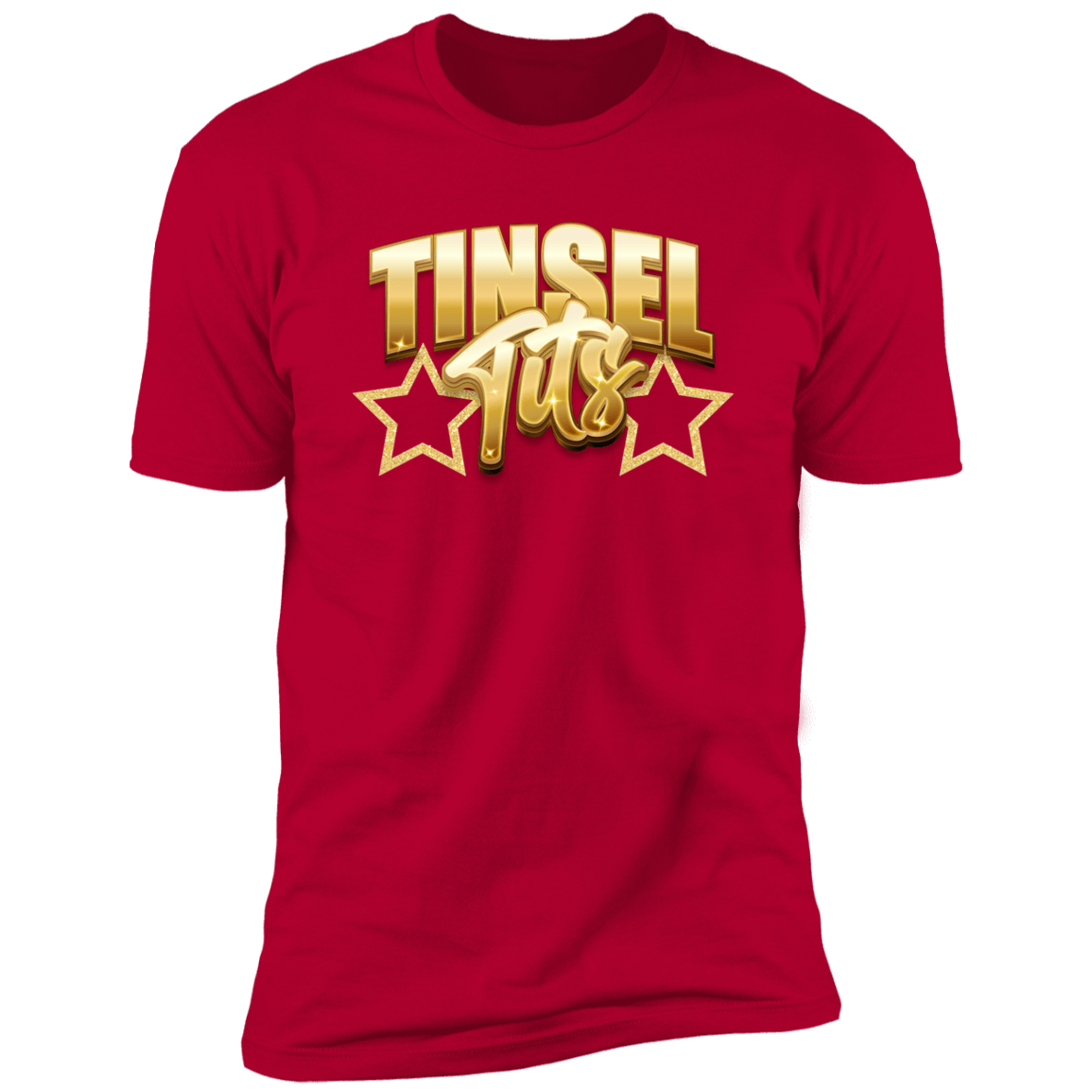 Tinsel Tits