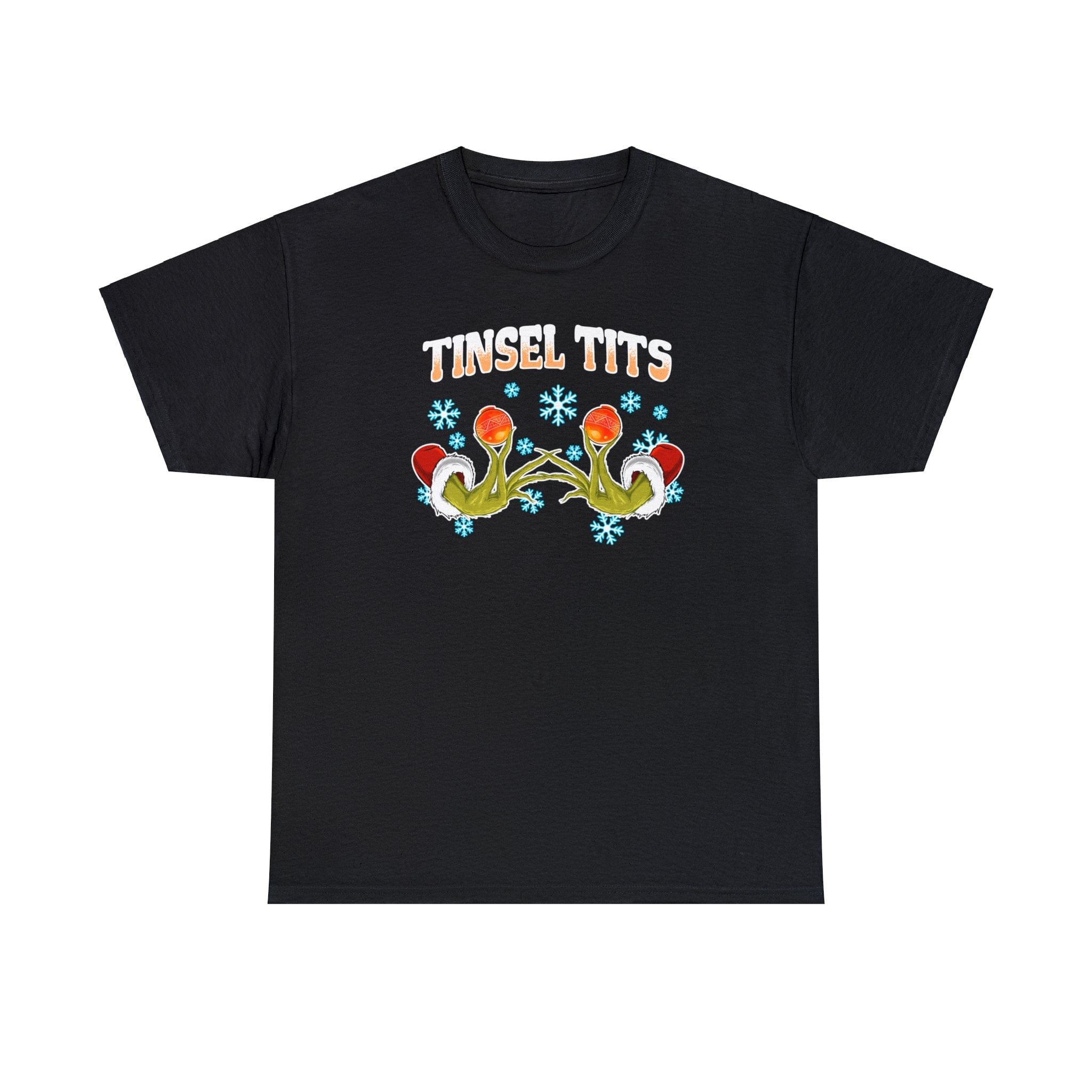 Tinsel Tits V2