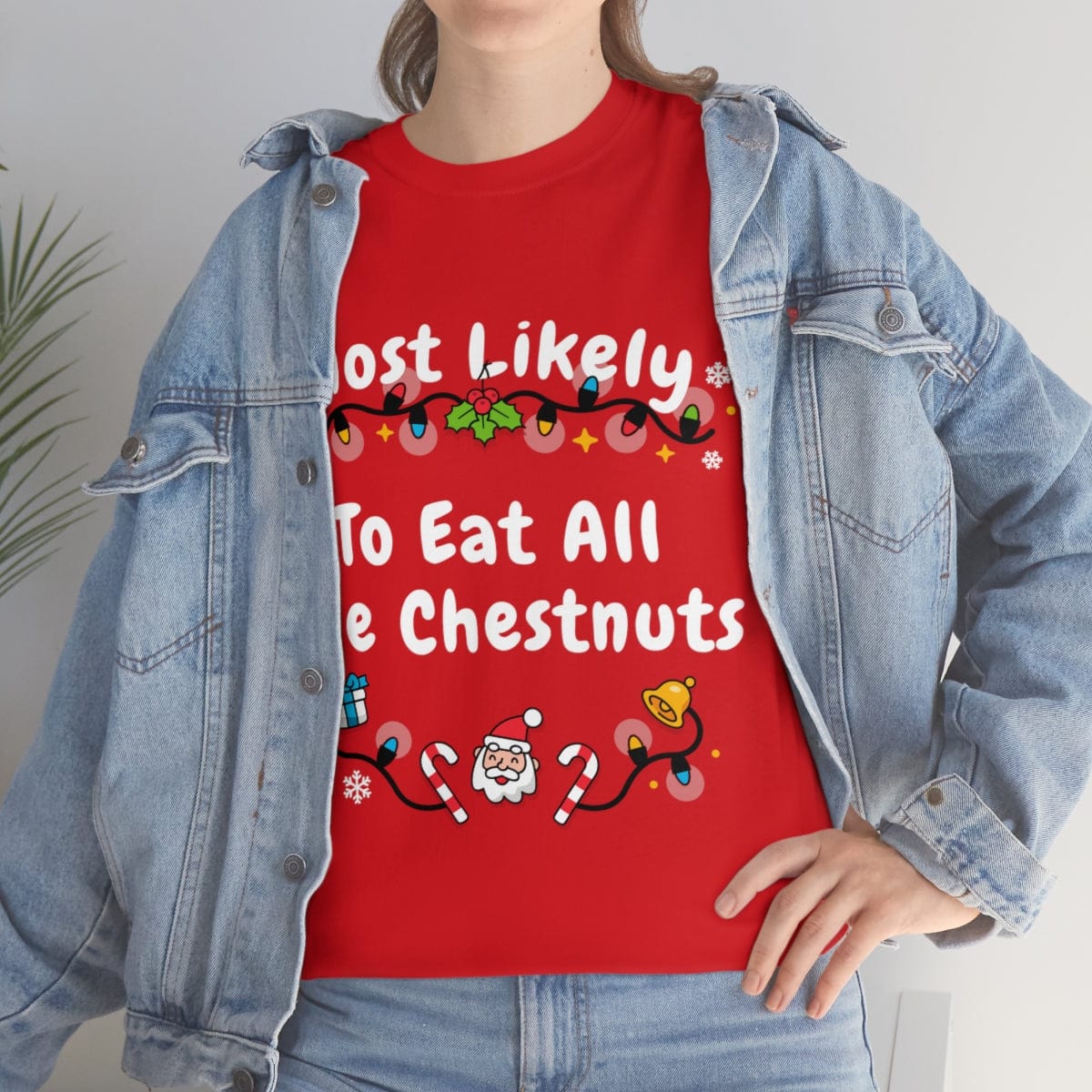 To Eat All the Chestnuts