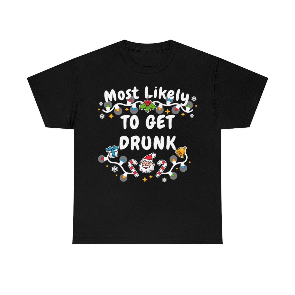 TO GET DRUNK