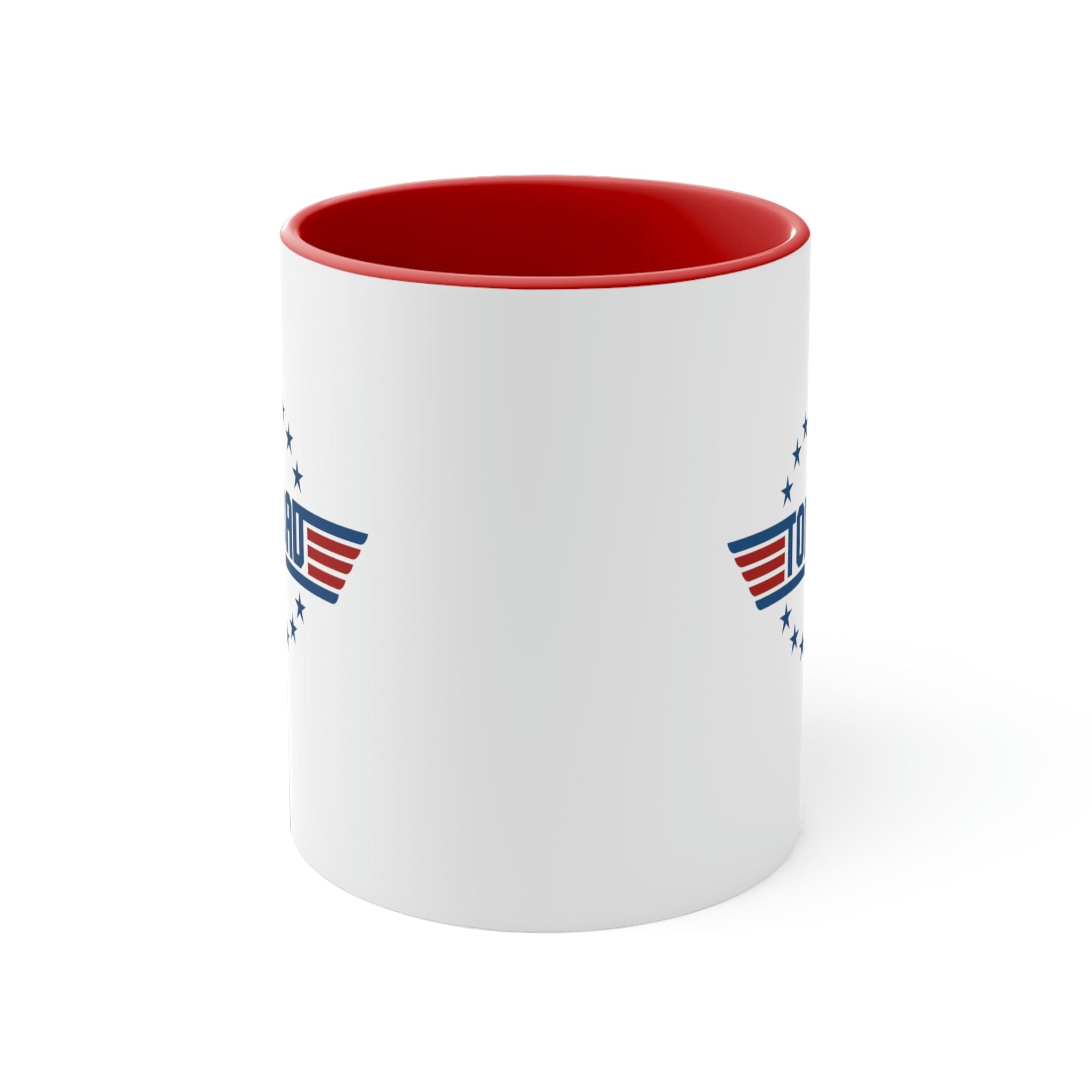 Top Dad Coffee Mug, 11oz Perfect For father's day!