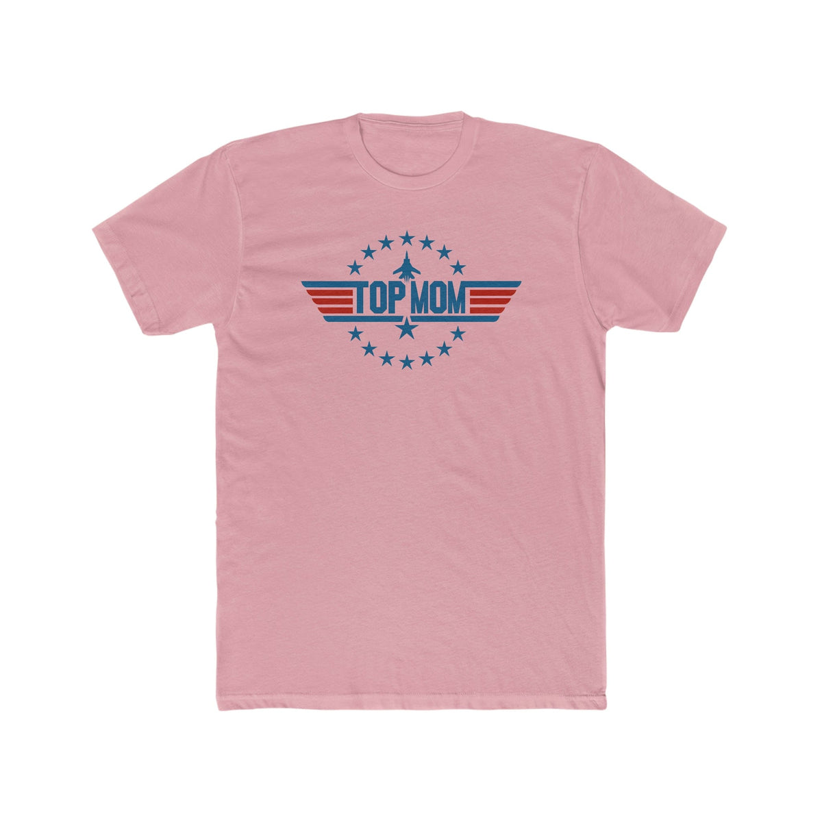 Topmom Deluxe Unisex T-shirt
