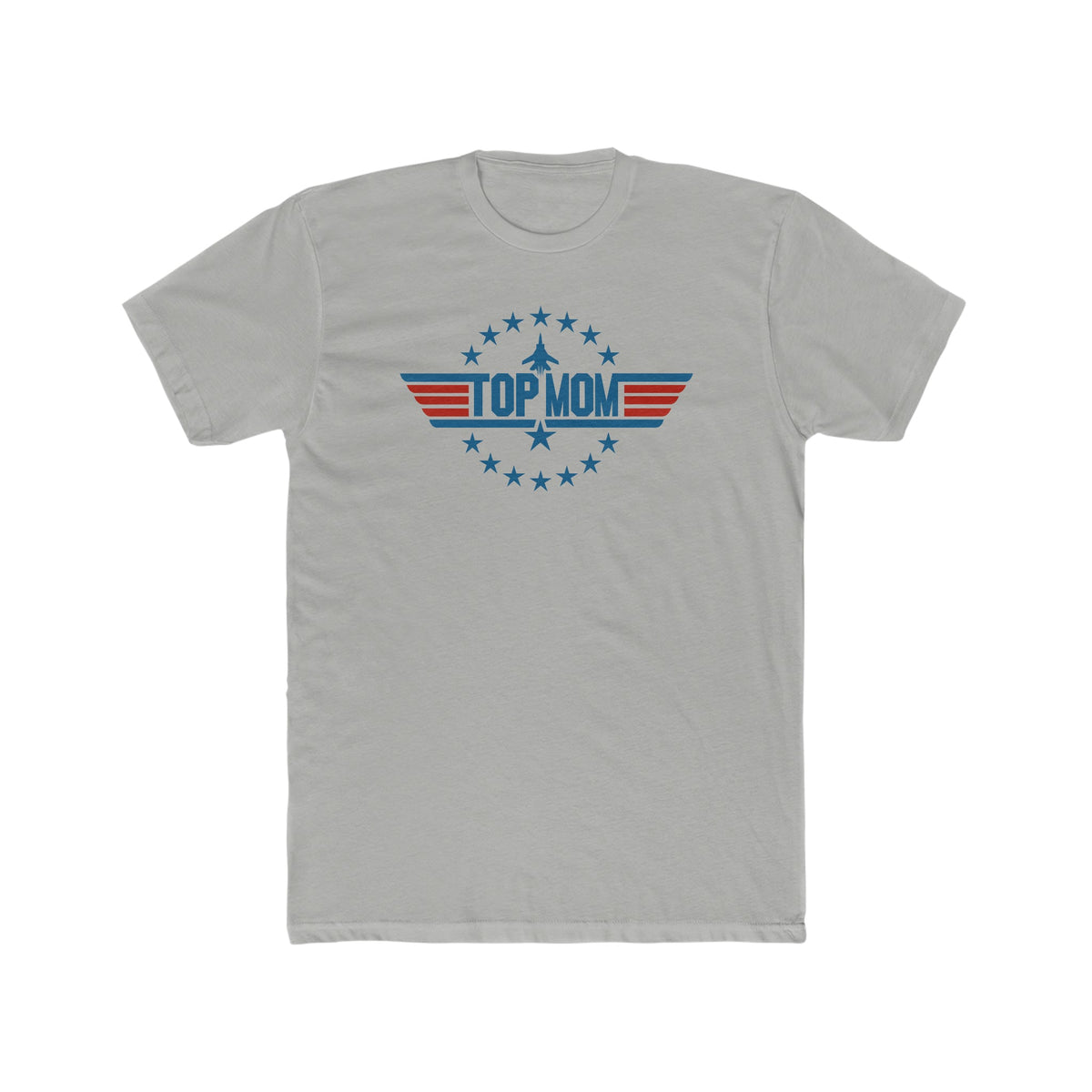Topmom Deluxe Unisex T-shirt