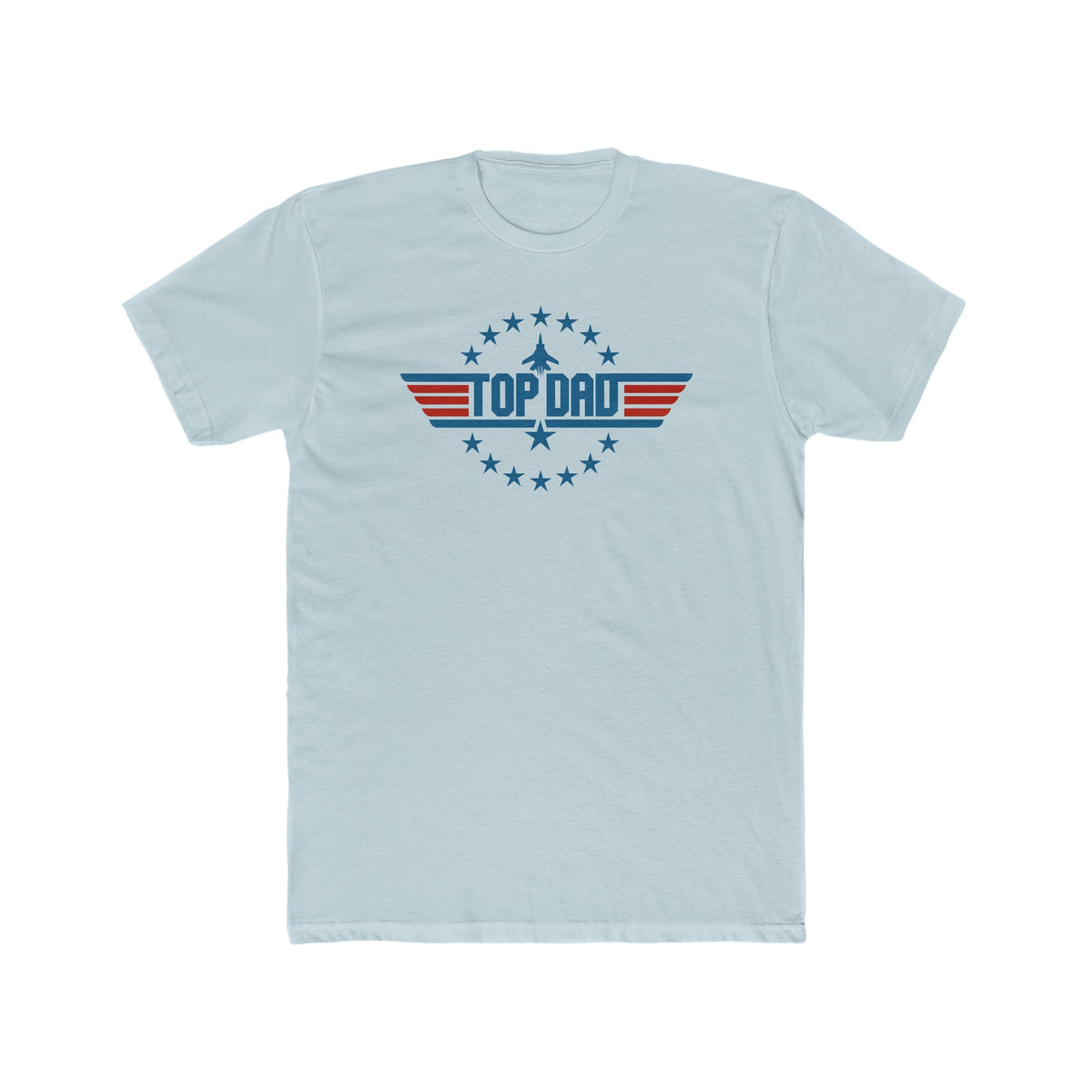 Topmom Deluxe Unisex T-shirt