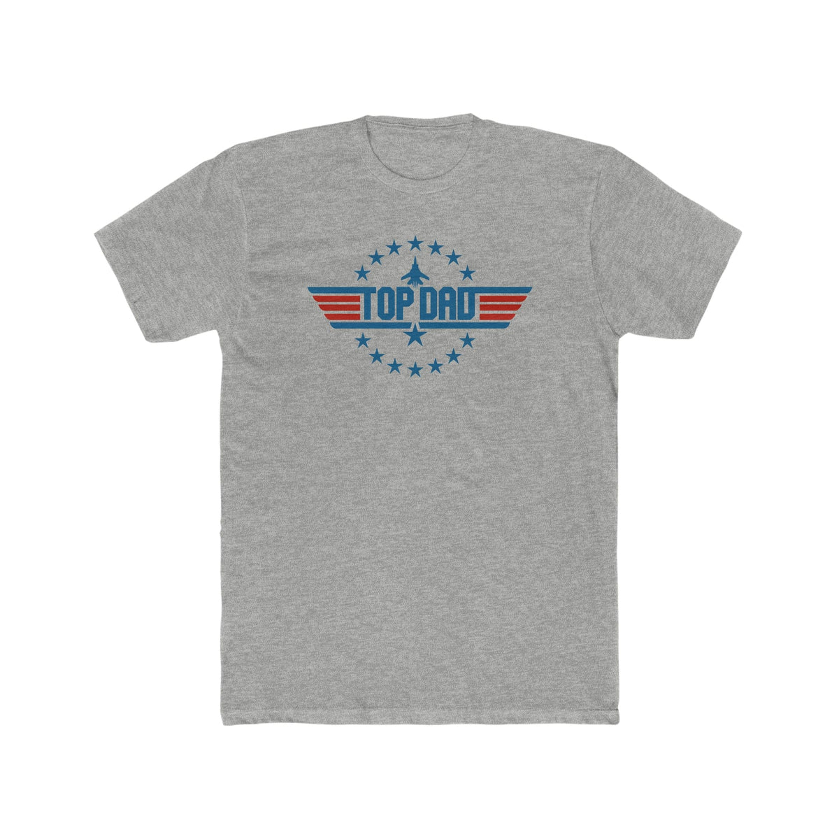 Topmom Deluxe Unisex T-shirt