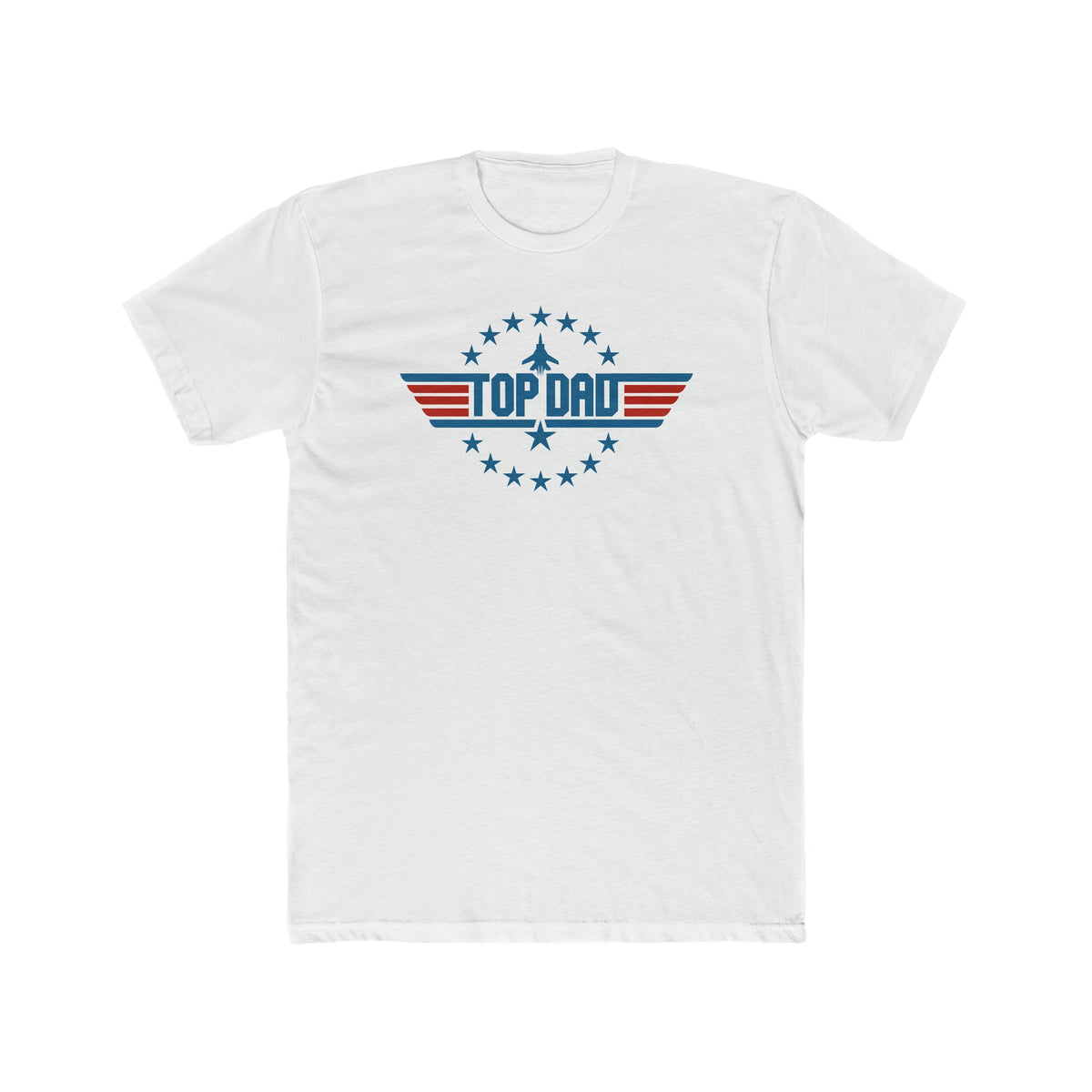 Topmom Deluxe Unisex T-shirt