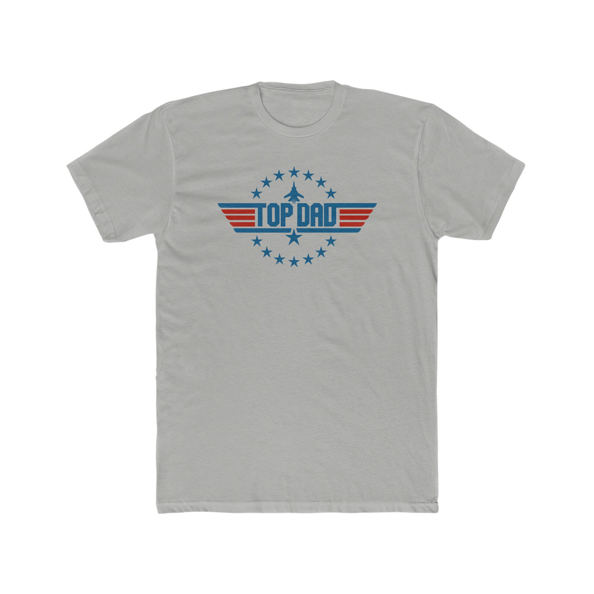 Topmom Deluxe Unisex T-shirt